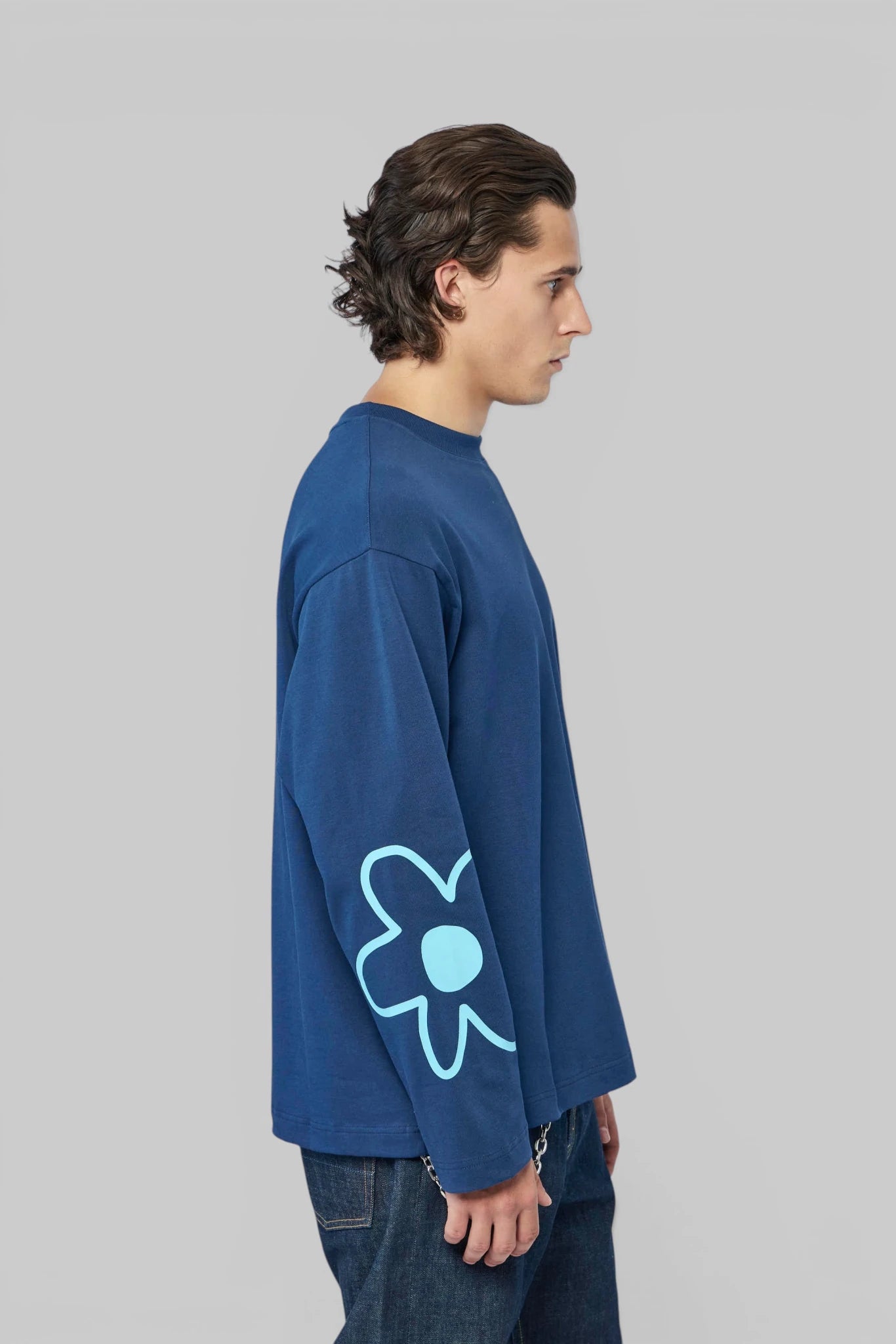 FLÂNEUR - Blossom Long Sleeve - LABELS
