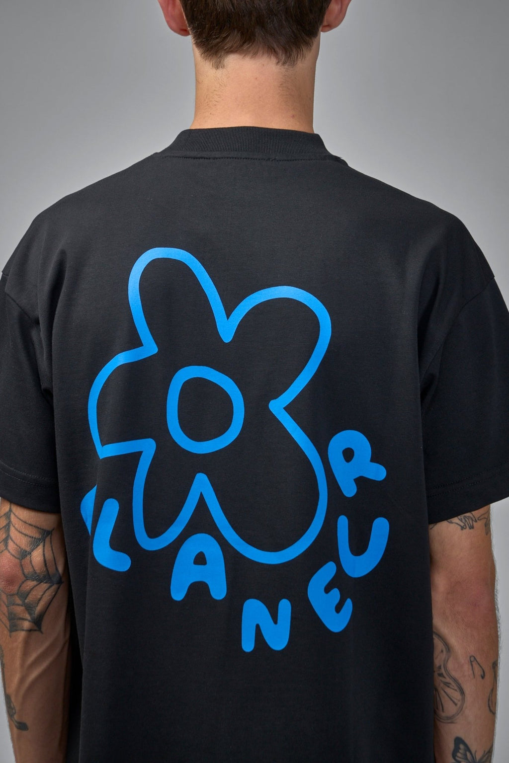 FLÂNEUR - Blossom T-Shirt - LABELS