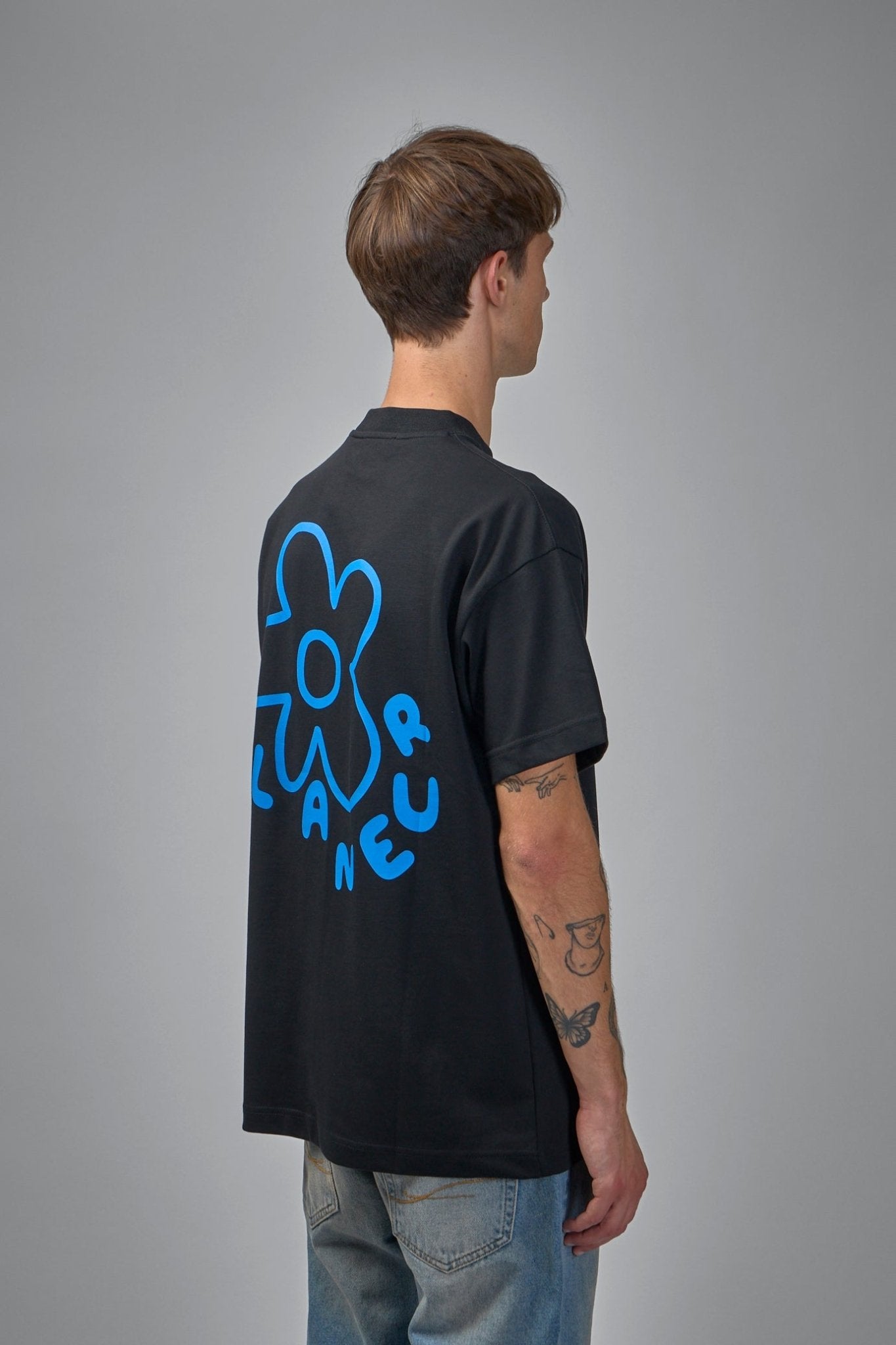 FLÂNEUR - Blossom T-Shirt - LABELS