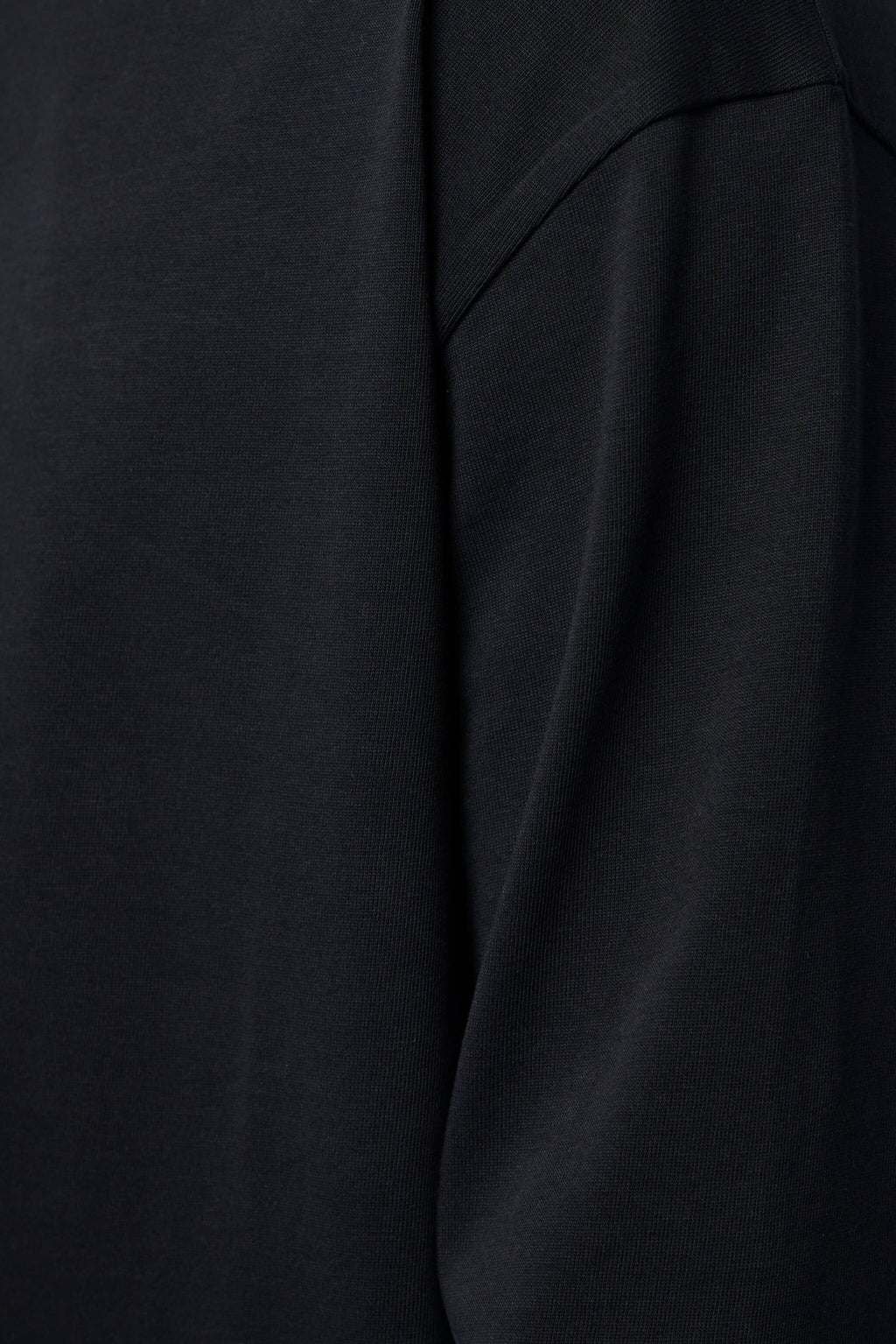 FLÂNEUR - Box Logo Long Sleeve - LABELS