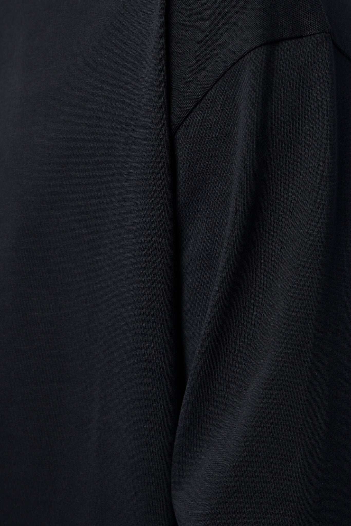 FLÂNEUR - Box Logo Long Sleeve - LABELS