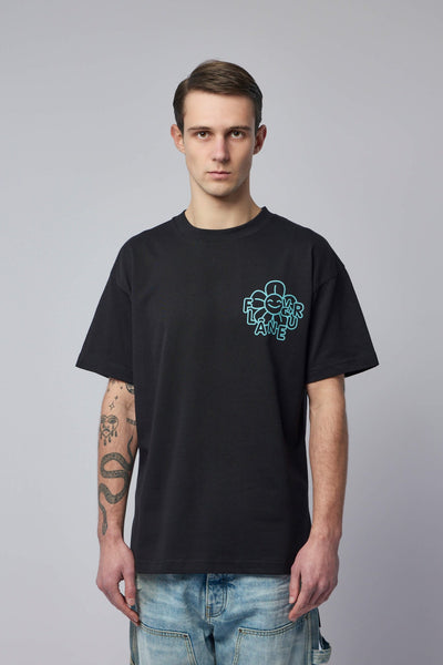Happy Flower T-shirt