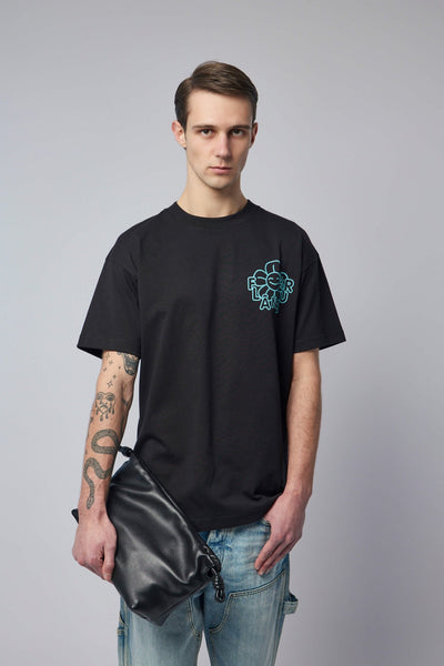 Happy Flower T-shirt