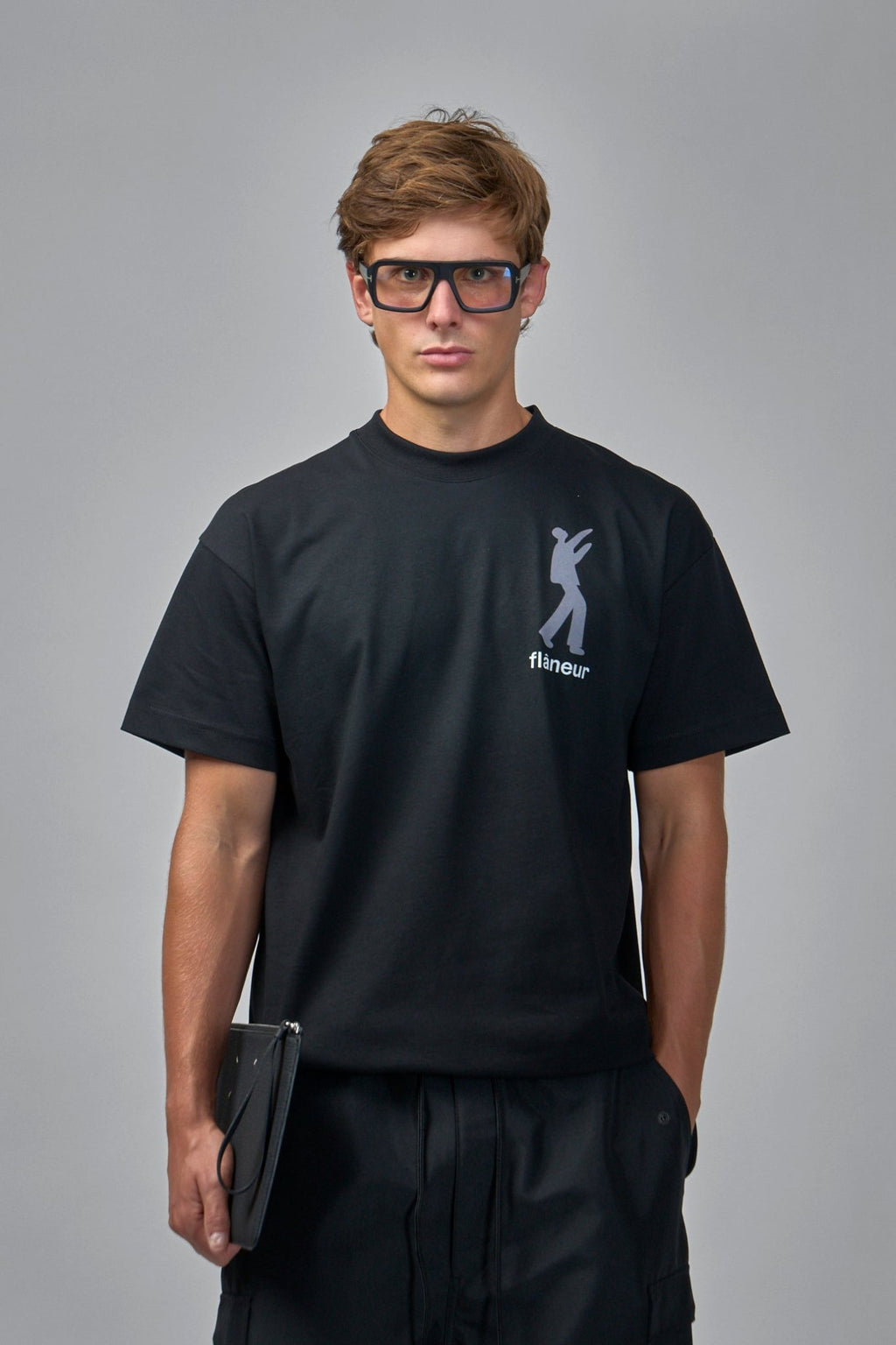 FLÂNEUR - Inflatables T-Shirt - LABELS