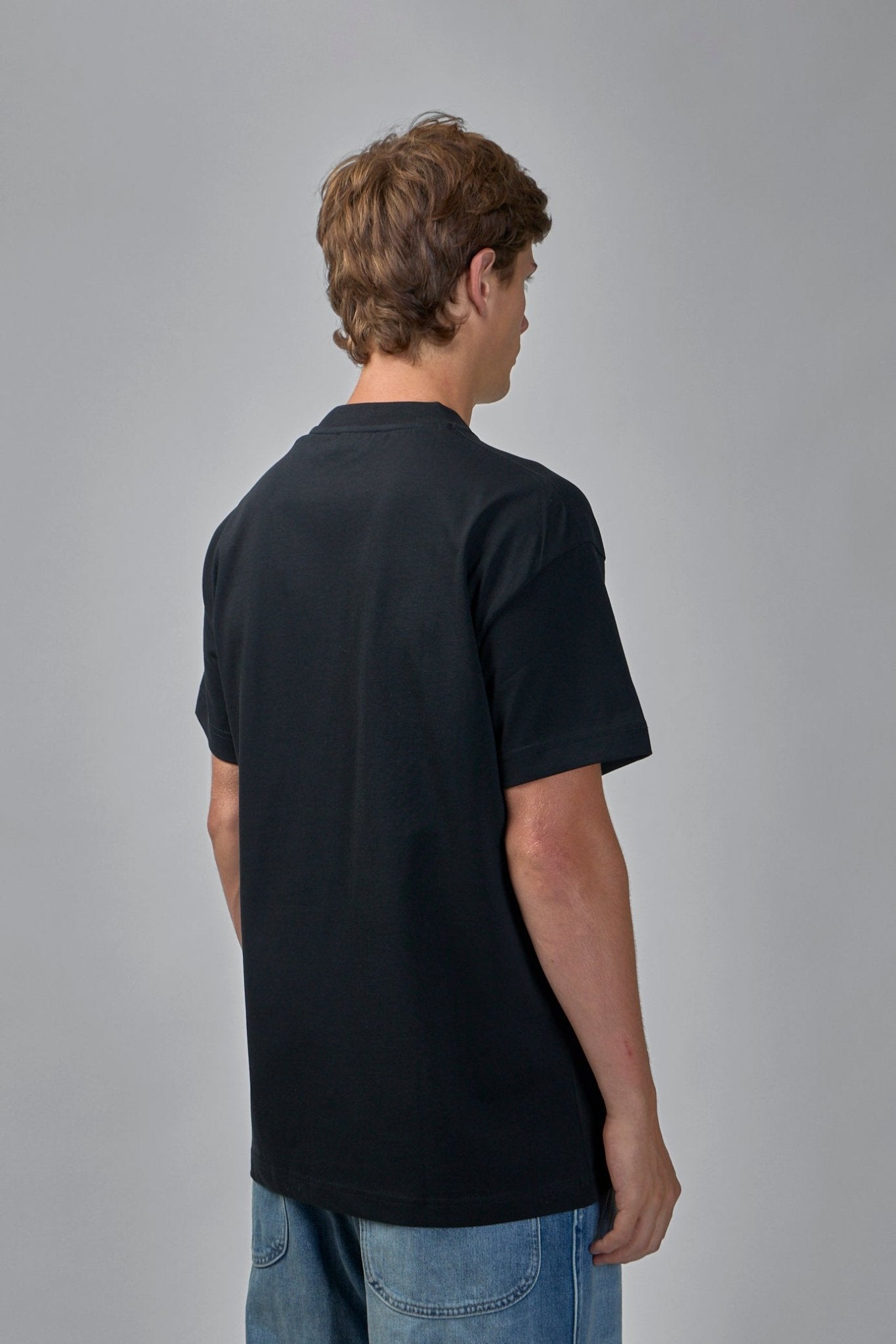 FLÂNEUR - Locator T-Shirt - LABELS