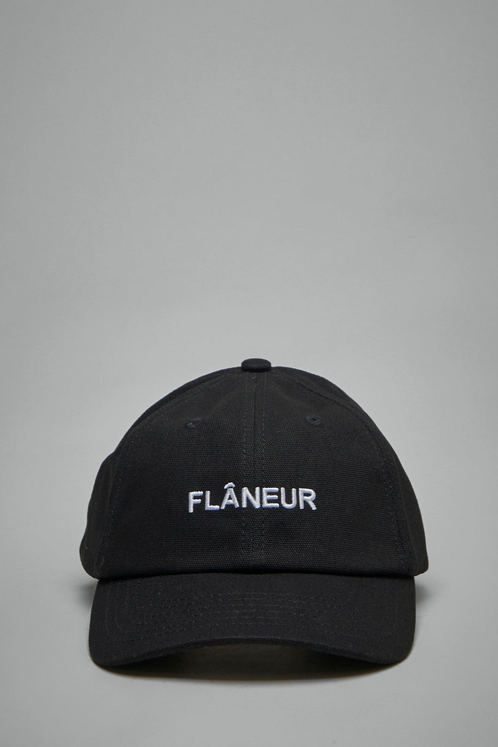 FLÂNEUR - Logo Cap - LABELS