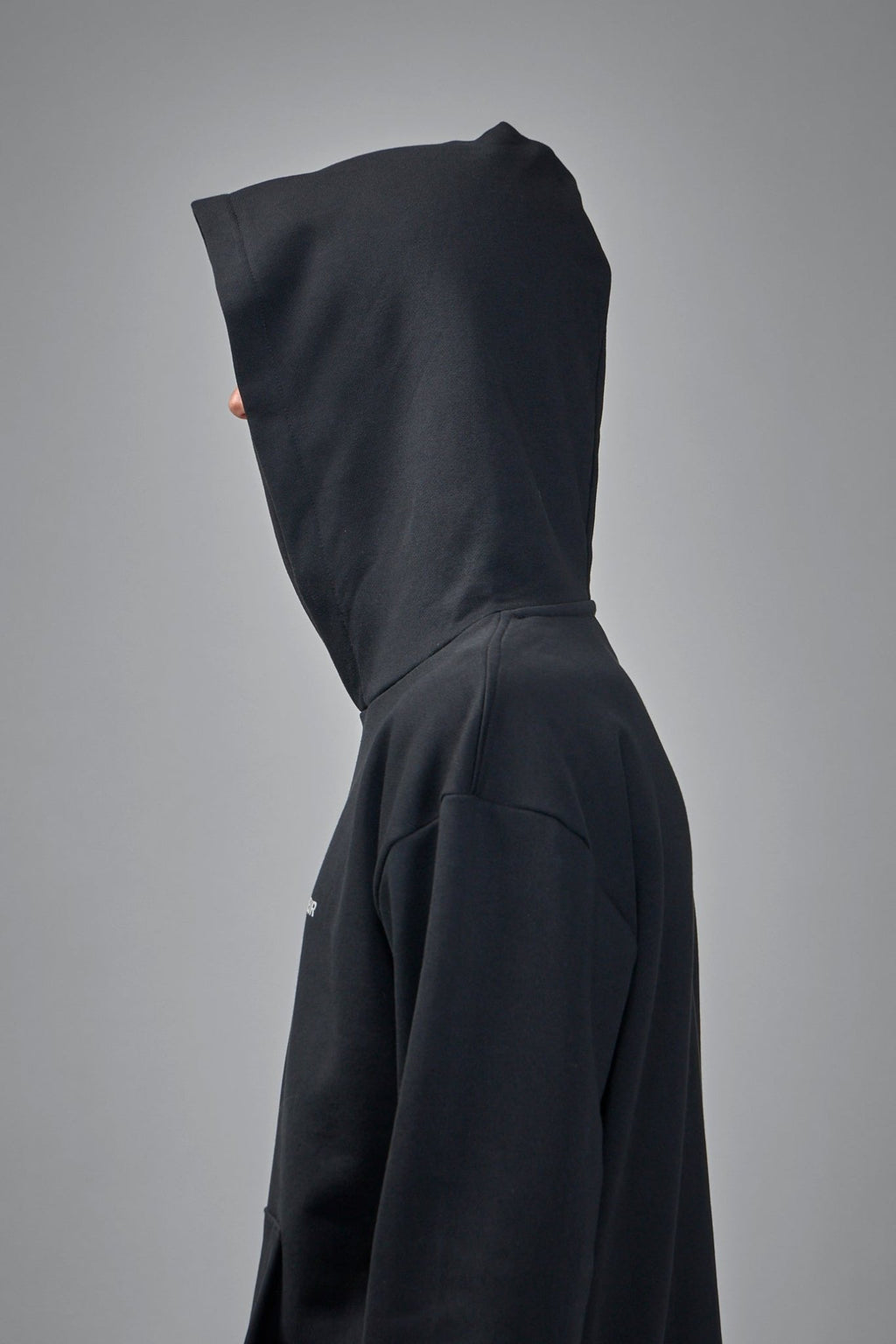 FLÂNEUR - Logo Hoodie - LABELS