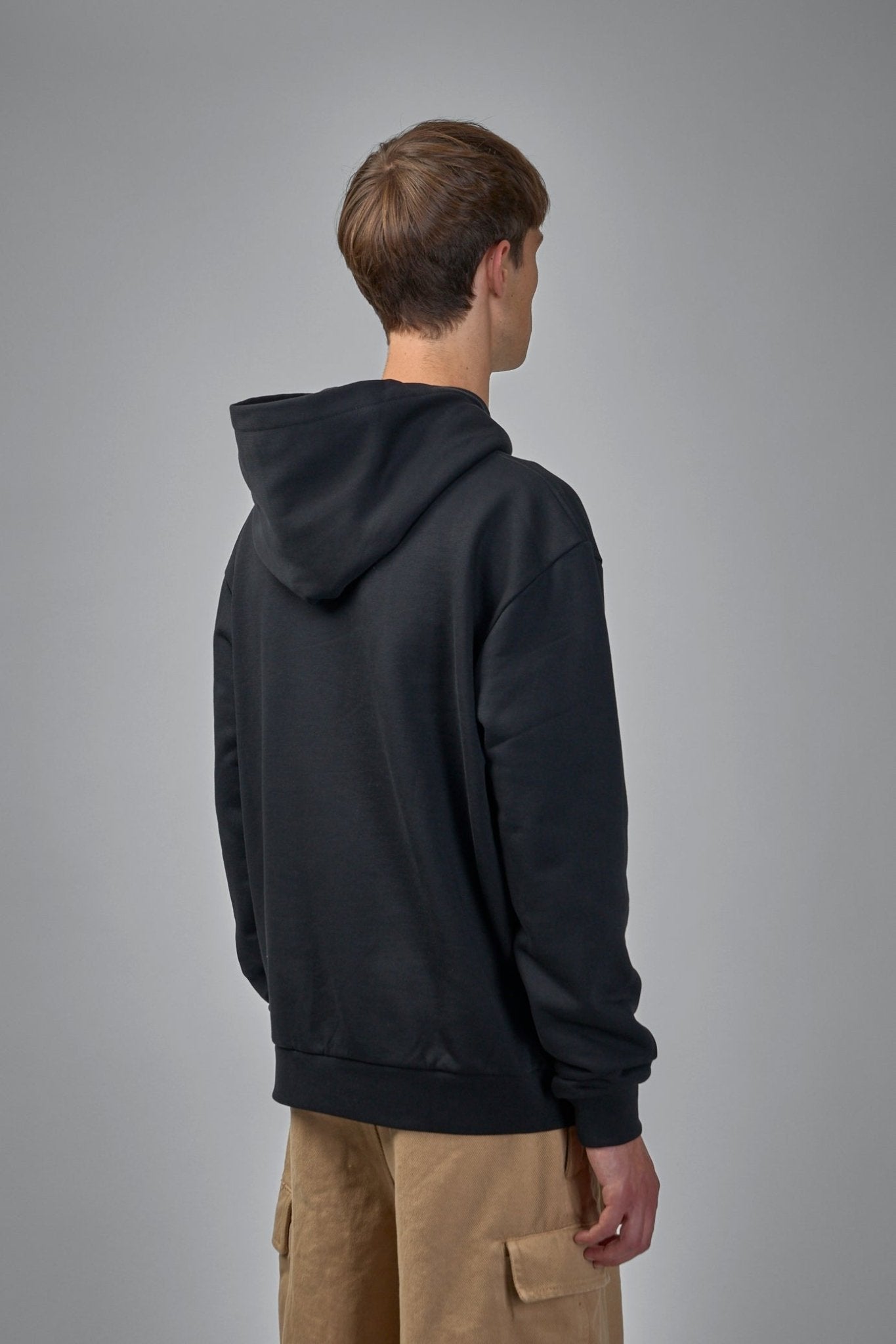 FLÂNEUR - Logo Hoodie - LABELS