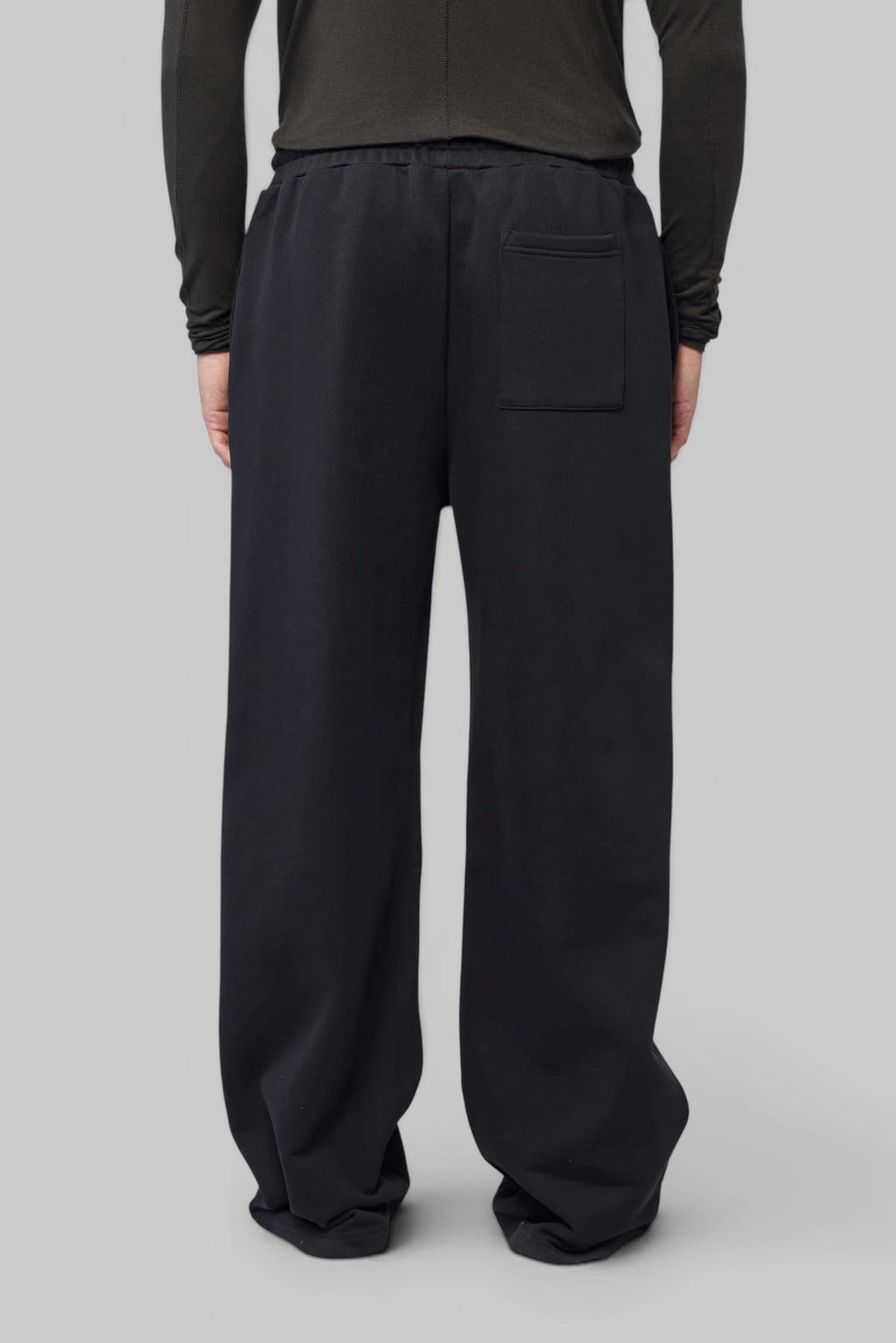 FLÂNEUR - Logo Sweatpants - LABELS