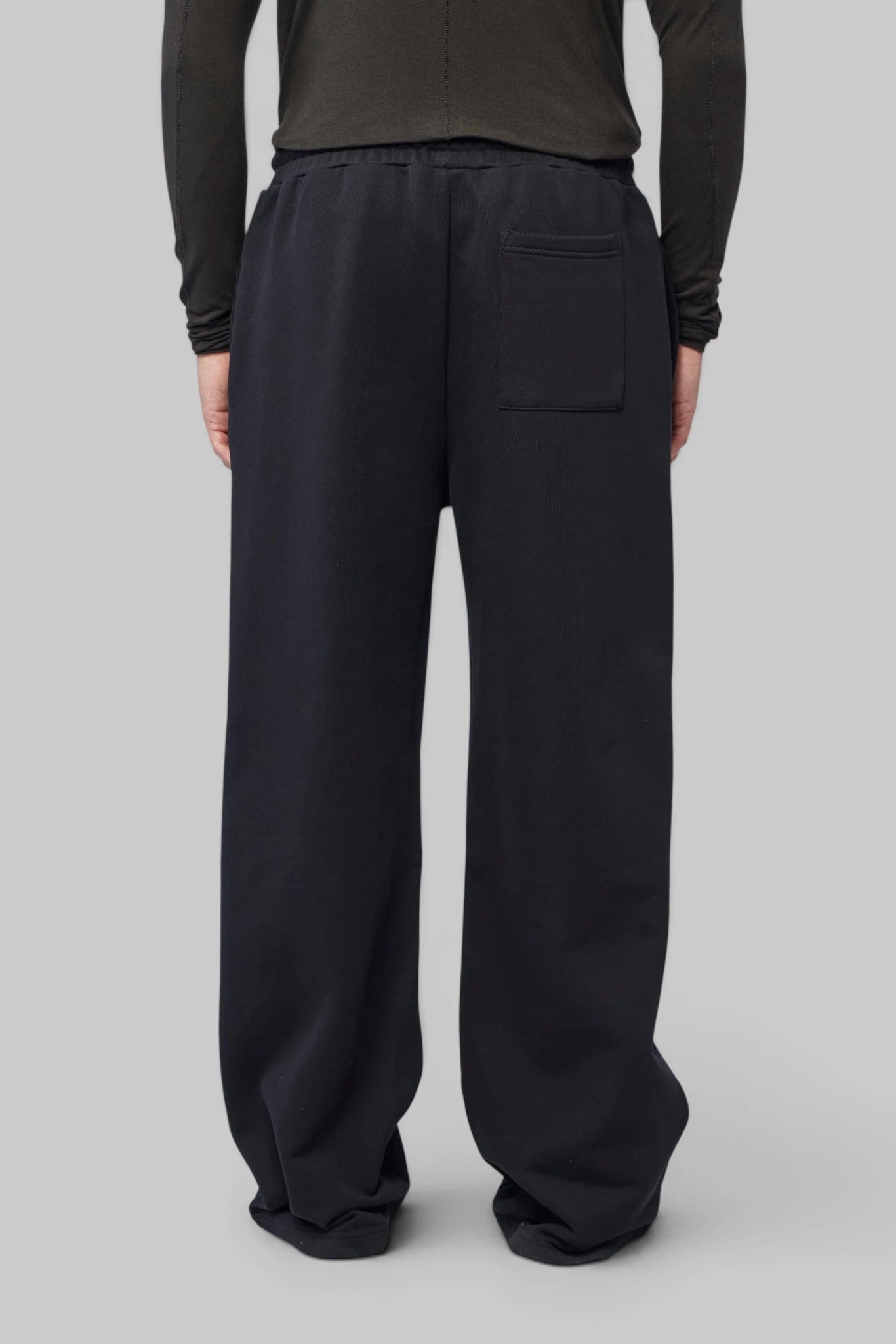 FLÂNEUR - Logo Sweatpants - LABELS