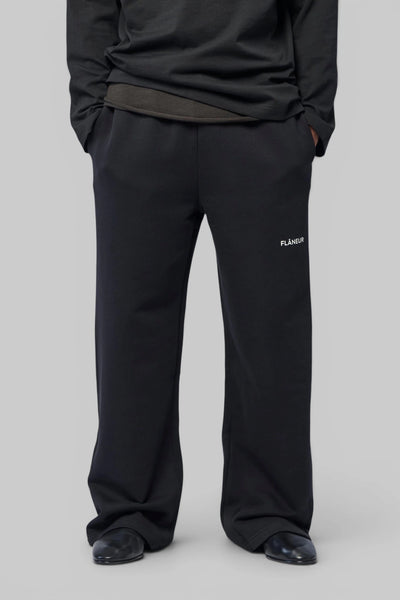 Logo Sweatpants