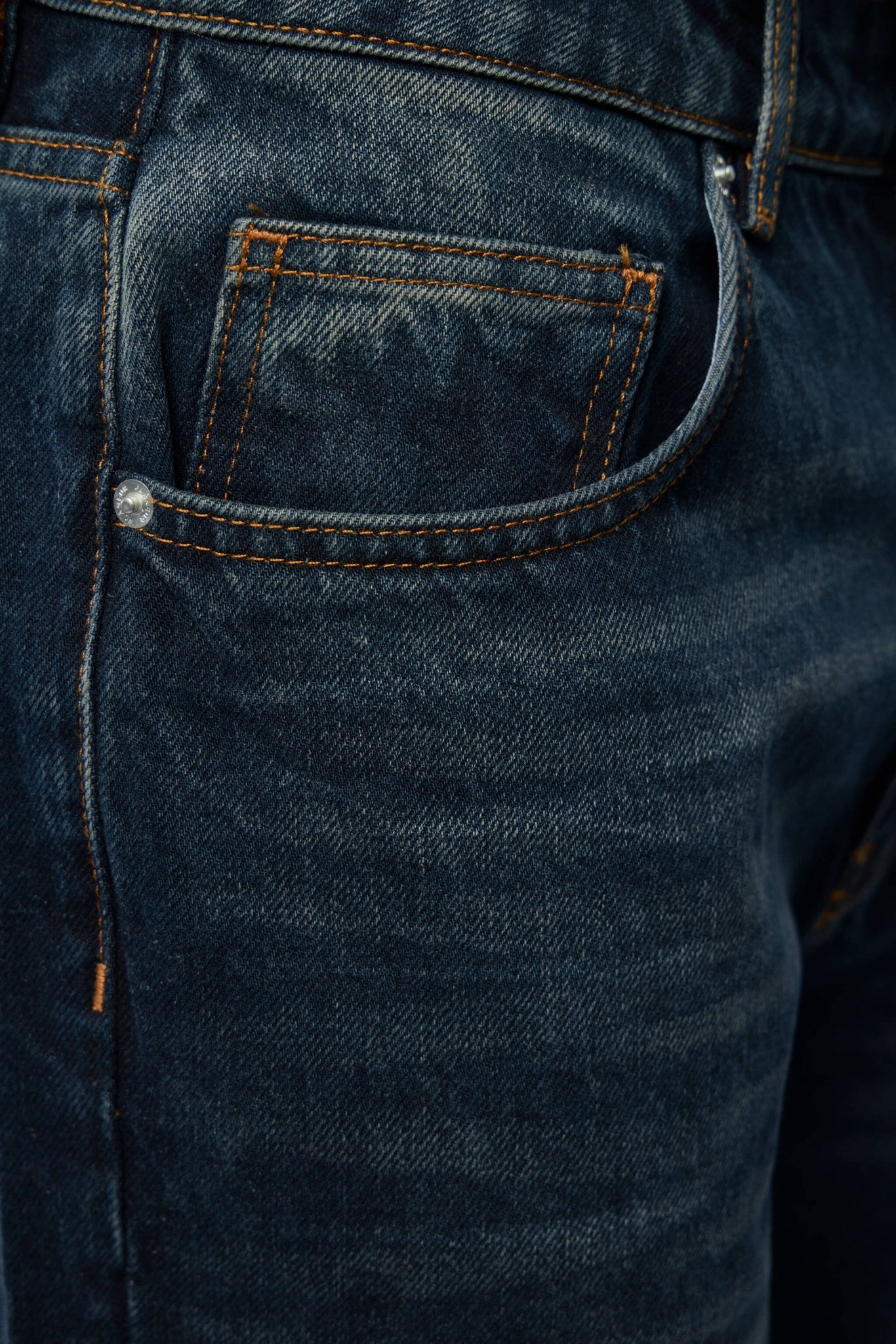 FLÂNEUR - Relaxed Fit Jeans - LABELS