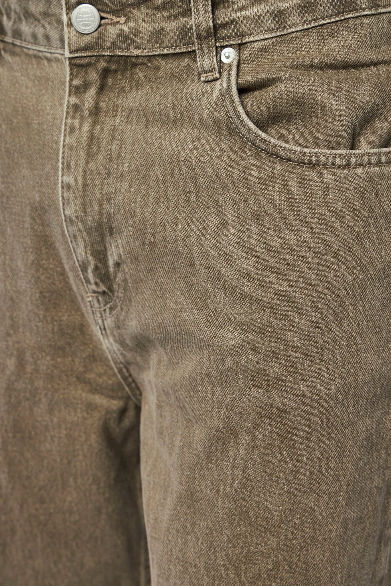FLÂNEUR - Relaxed Jeans - LABELS