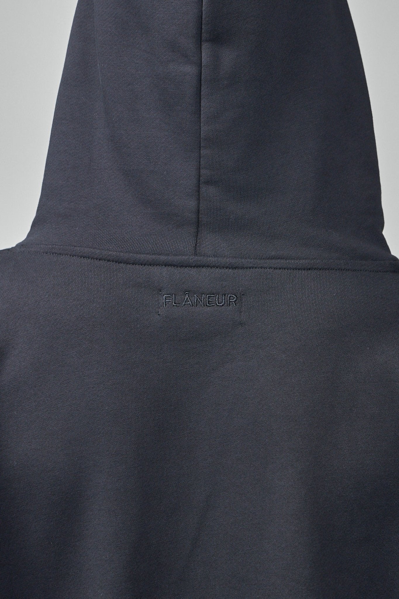 FLÂNEUR - Signature Hoodie - LABELS