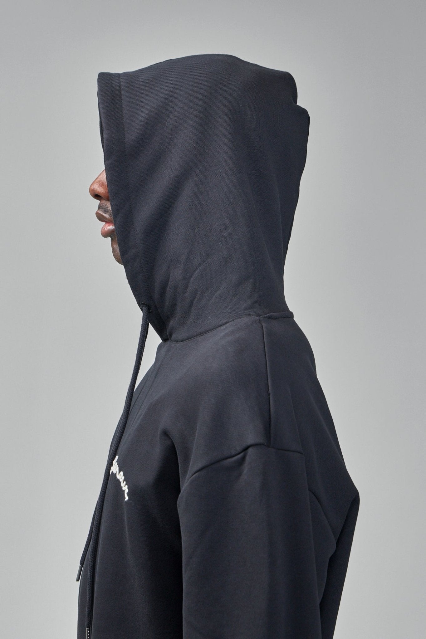 FLÂNEUR - Signature Hoodie - LABELS