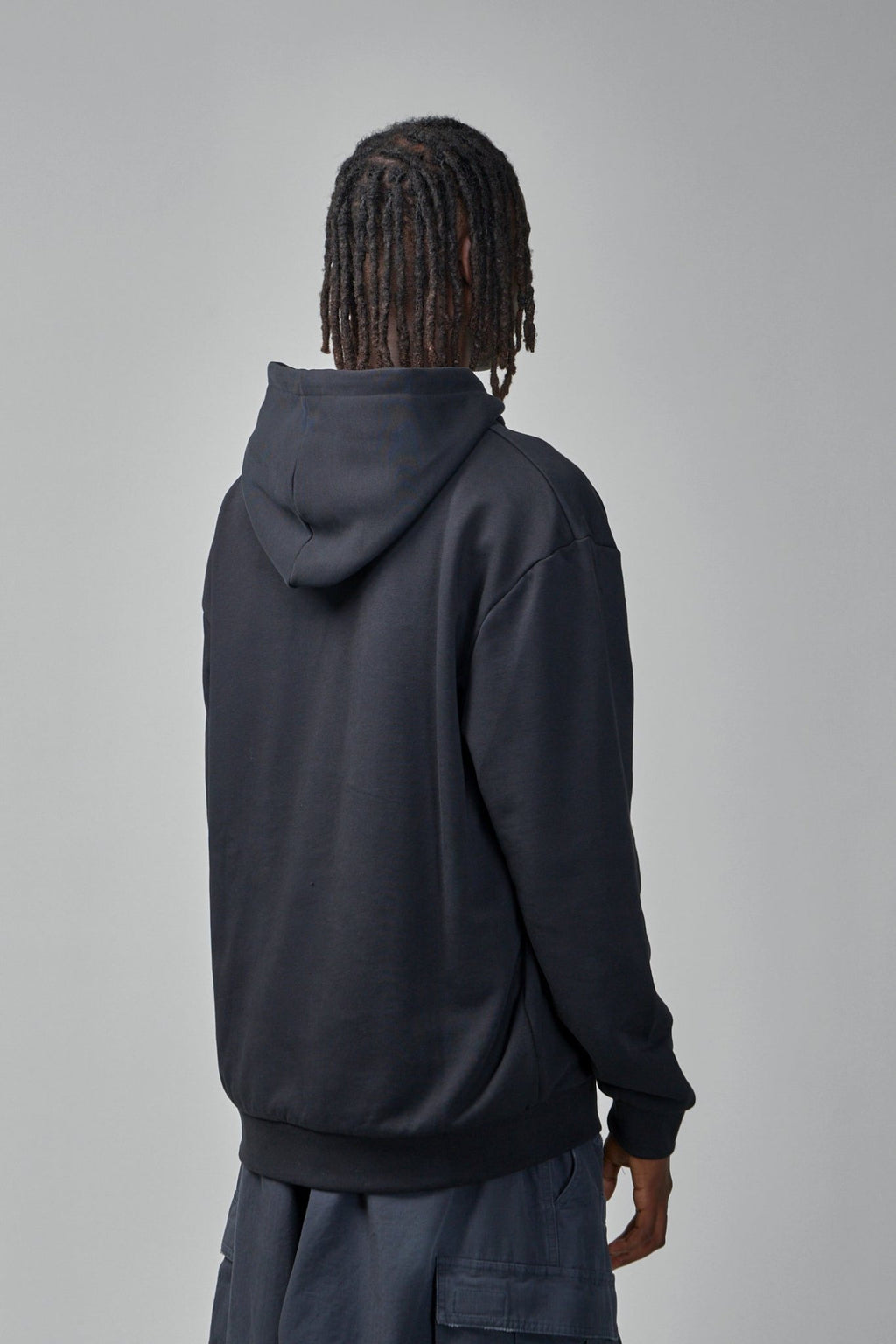 FLÂNEUR - Signature Hoodie - LABELS