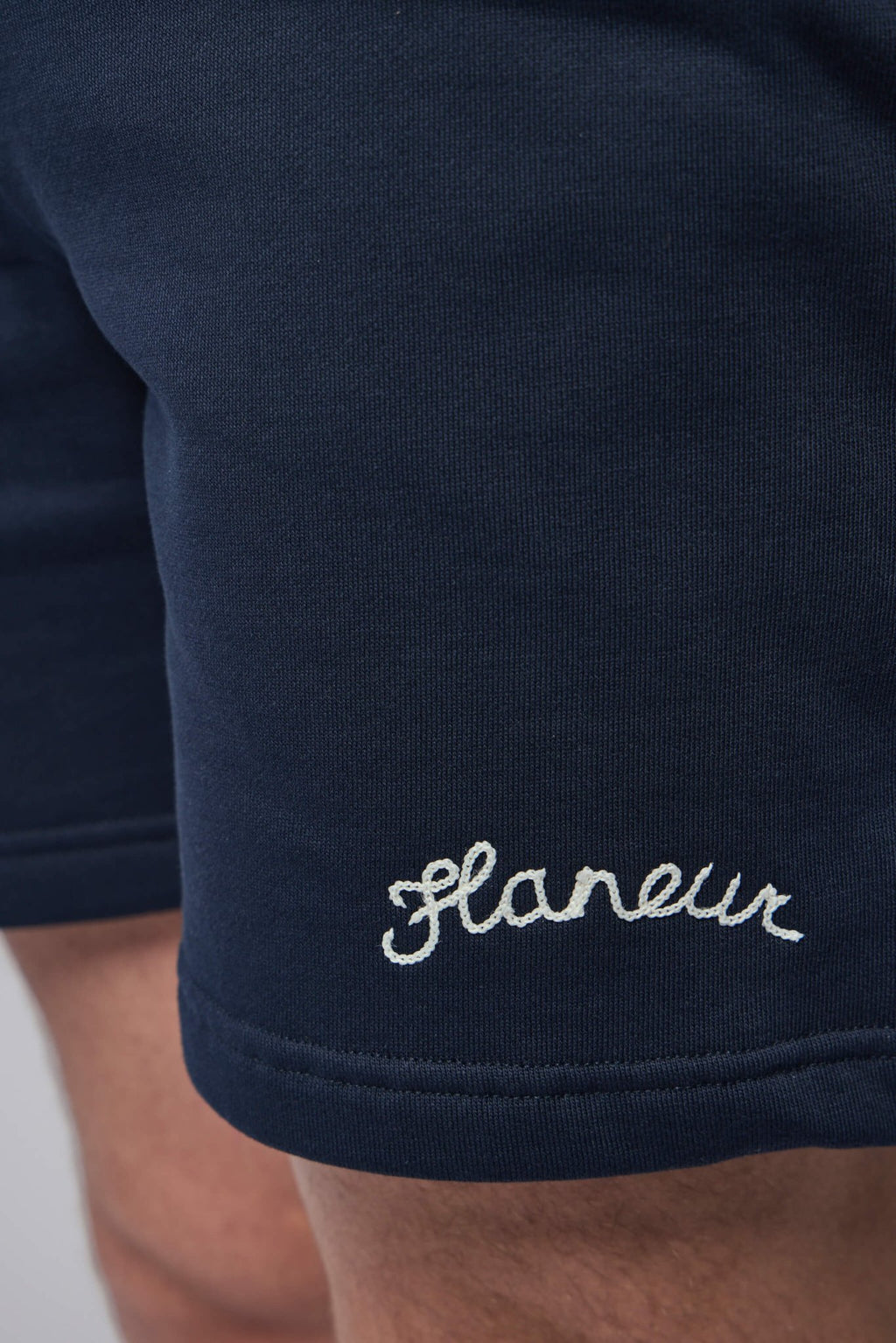 FLÂNEUR - Signature Shorts - LABELS