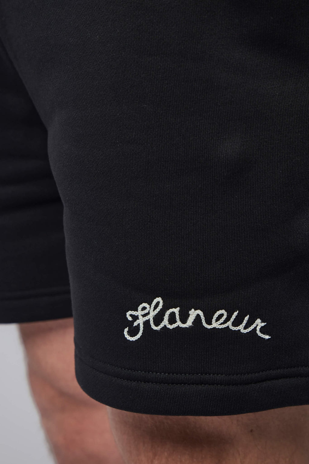 FLÂNEUR - Signature Shorts - LABELS