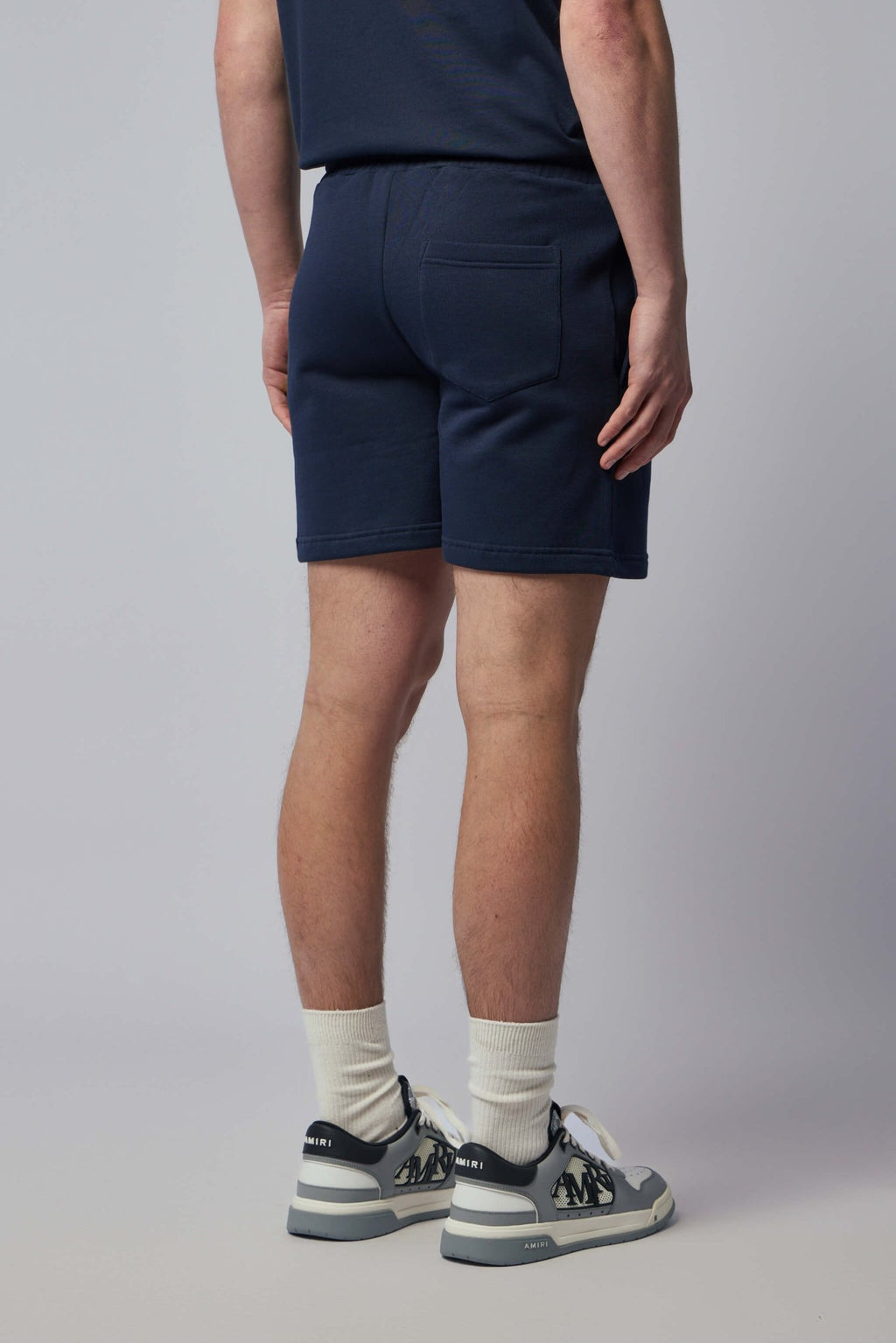 FLÂNEUR - Signature Shorts - LABELS