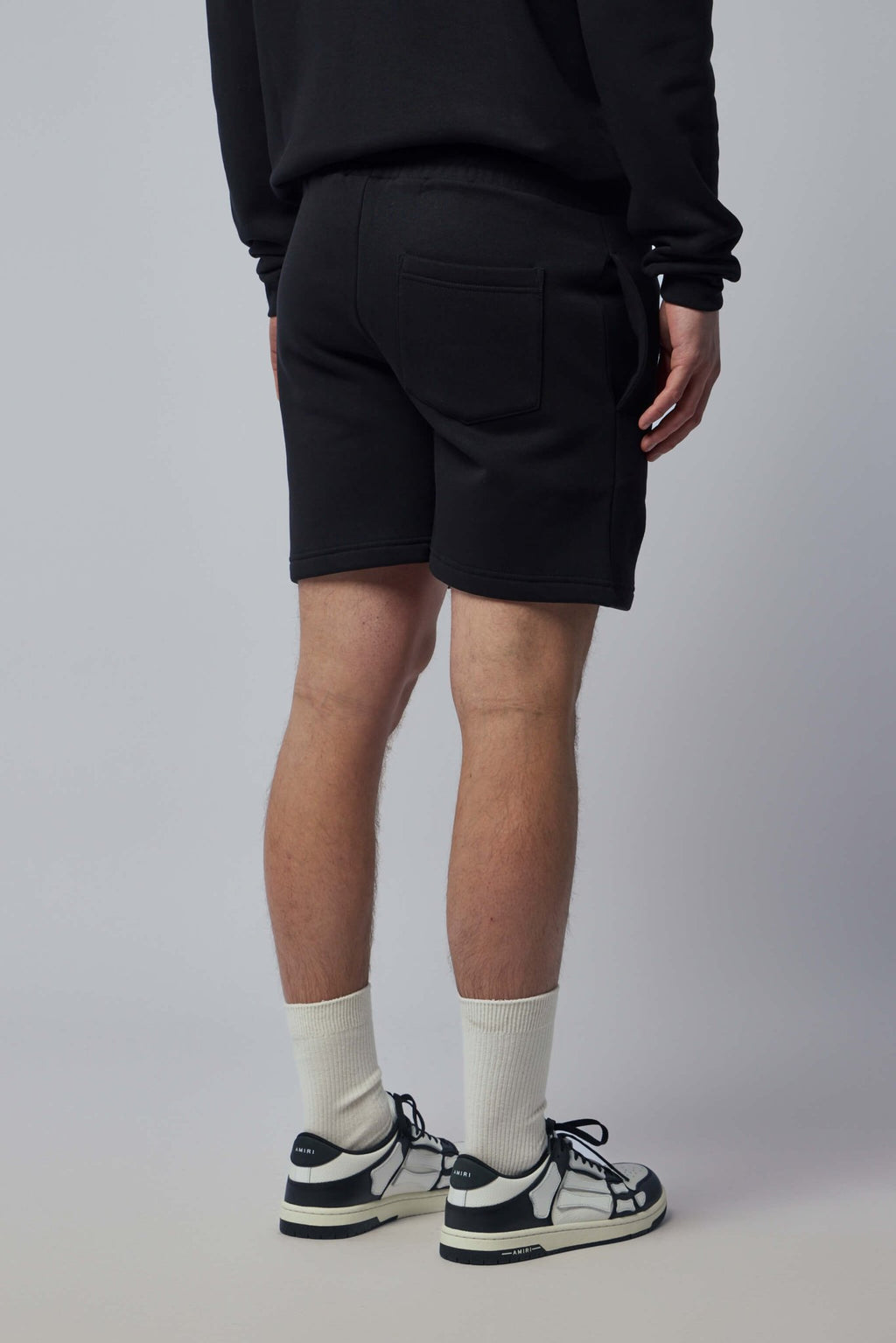 FLÂNEUR - Signature Shorts - LABELS