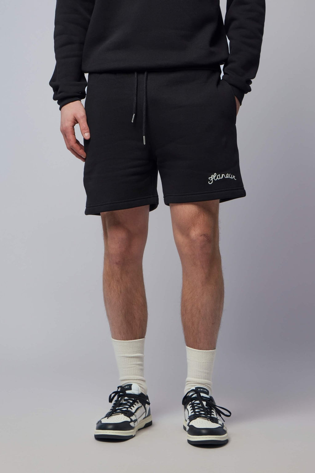FLÂNEUR - Signature Shorts - LABELS