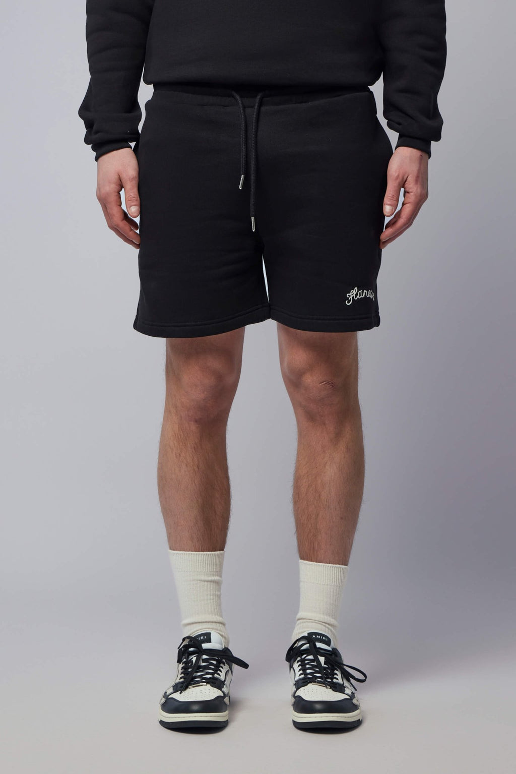 FLÂNEUR - Signature Shorts - LABELS