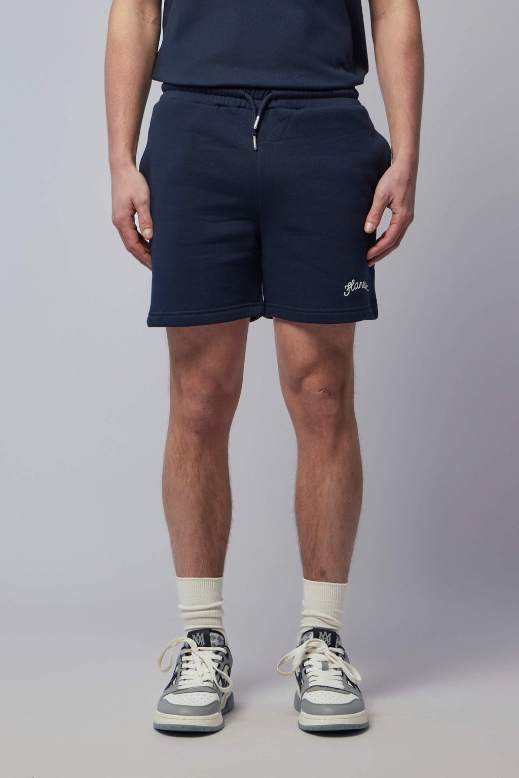 FLÂNEUR - Signature Shorts - LABELS