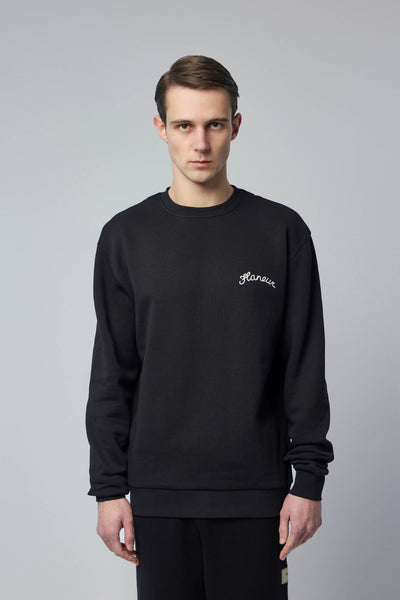 Signature Sweater