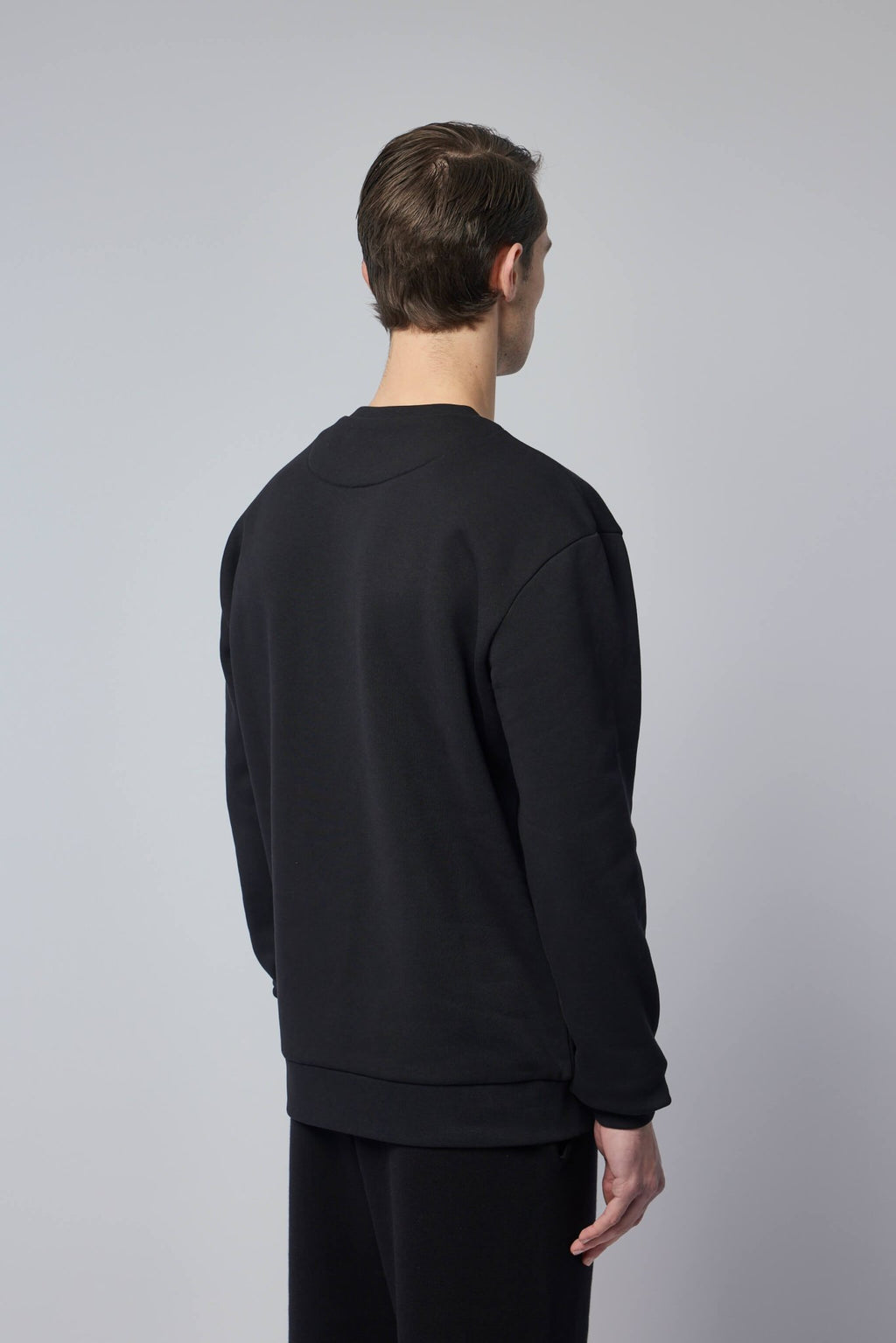 FLÂNEUR - Signature Sweater - LABELS