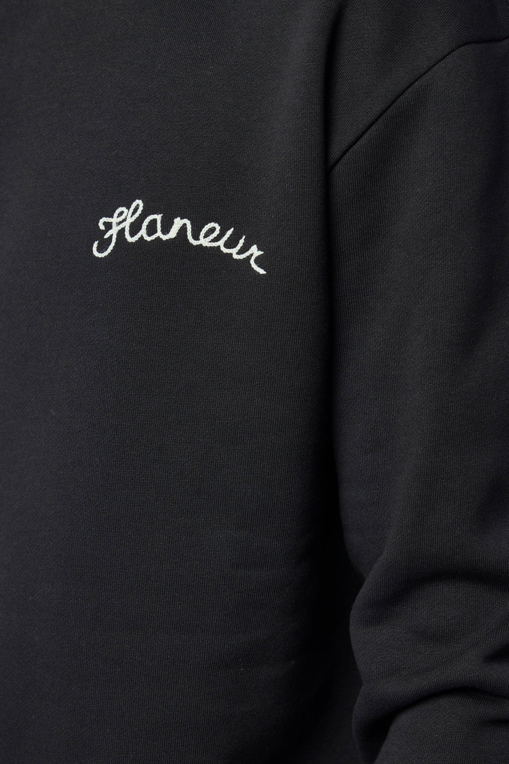 FLÂNEUR - Signature Sweater - LABELS