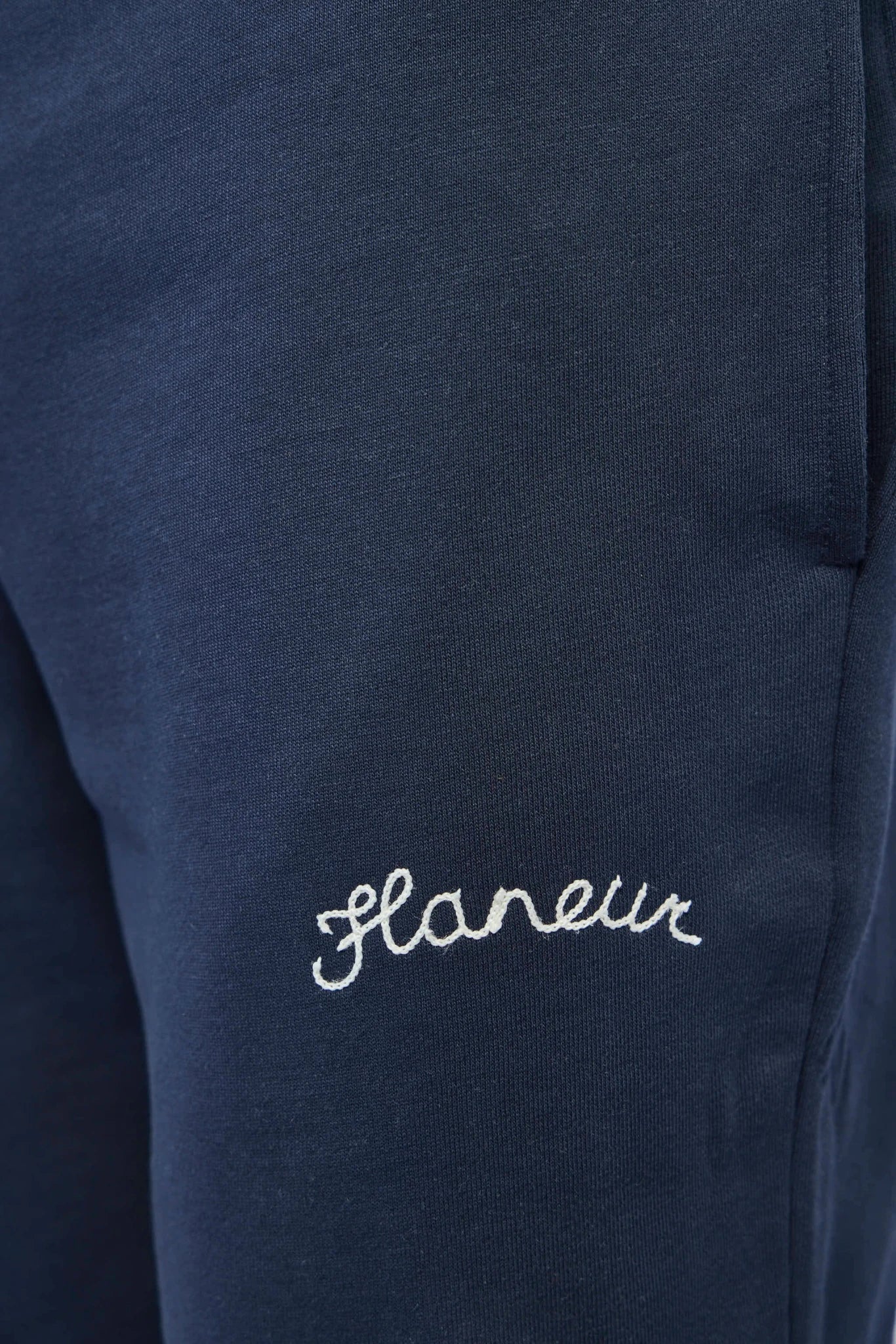 FLÂNEUR - Signature Sweatpants - LABELS