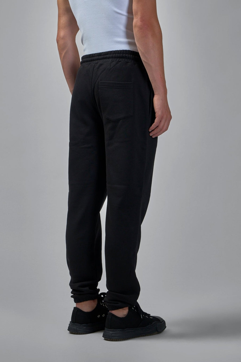 FLÂNEUR - Signature Sweatpants - LABELS