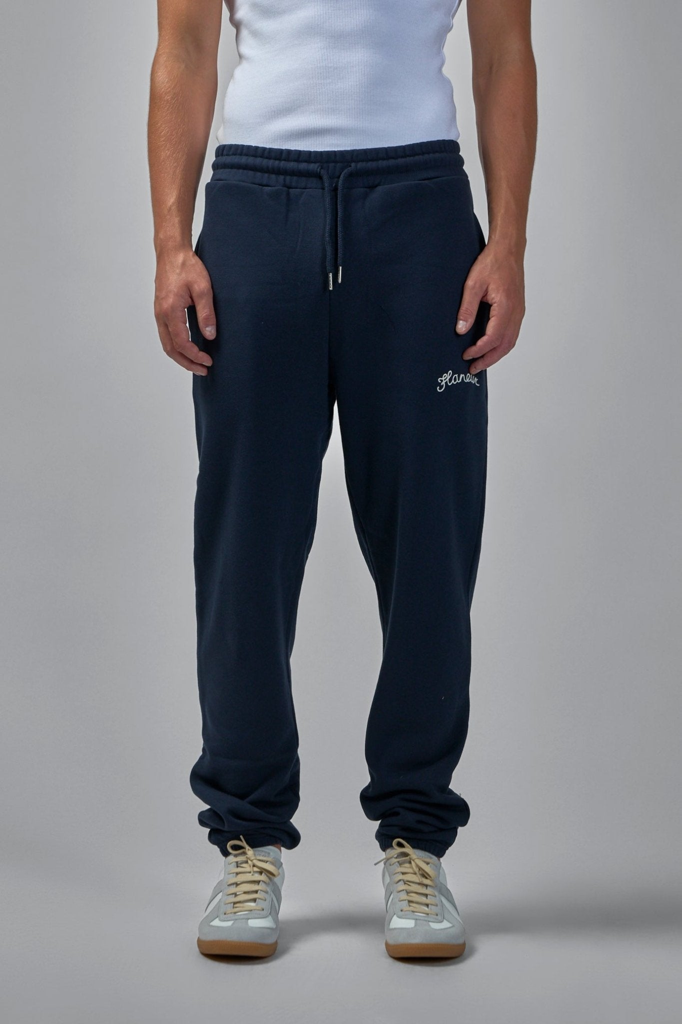FLÂNEUR - Signature Sweatpants - LABELS