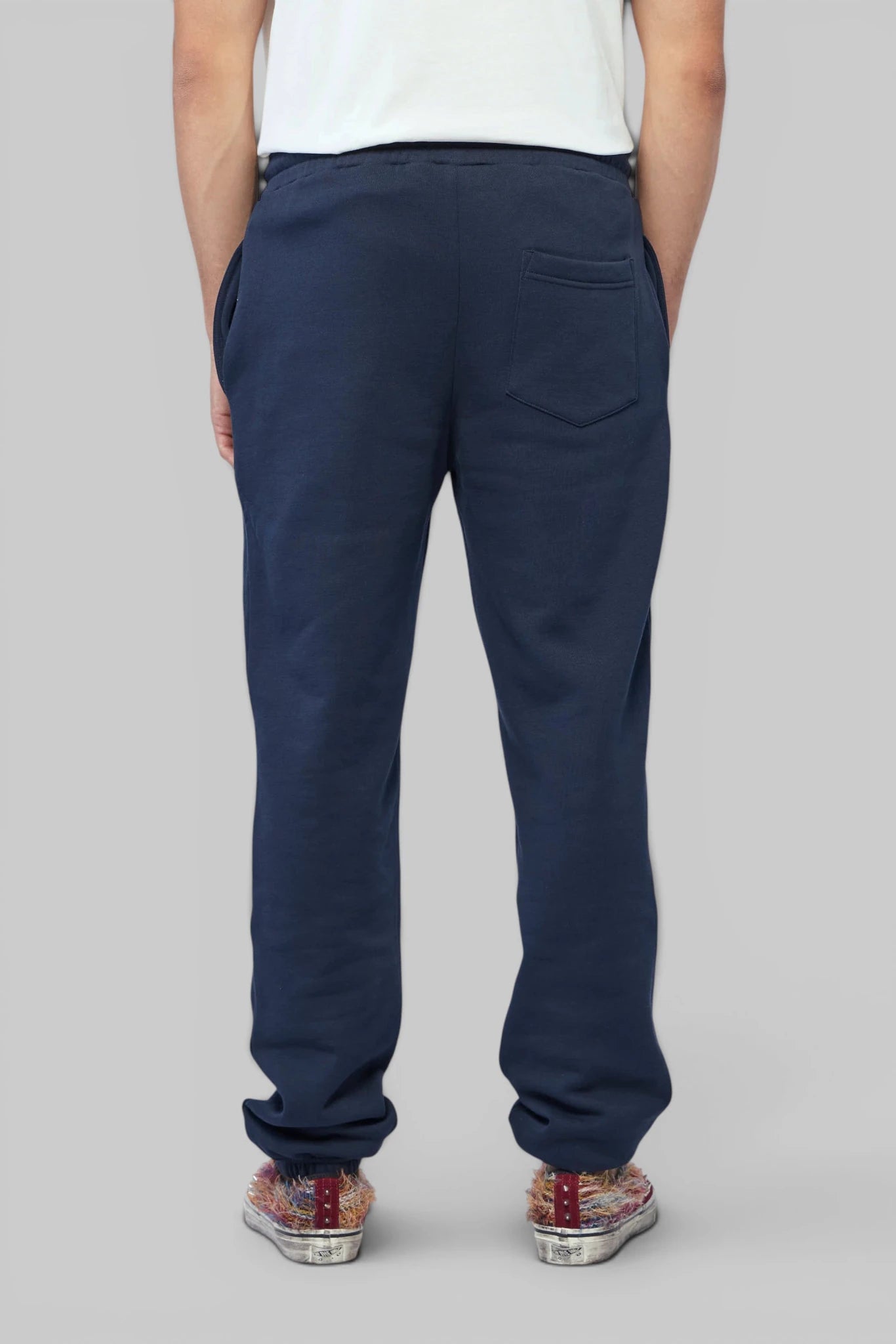 FLÂNEUR - Signature Sweatpants - LABELS