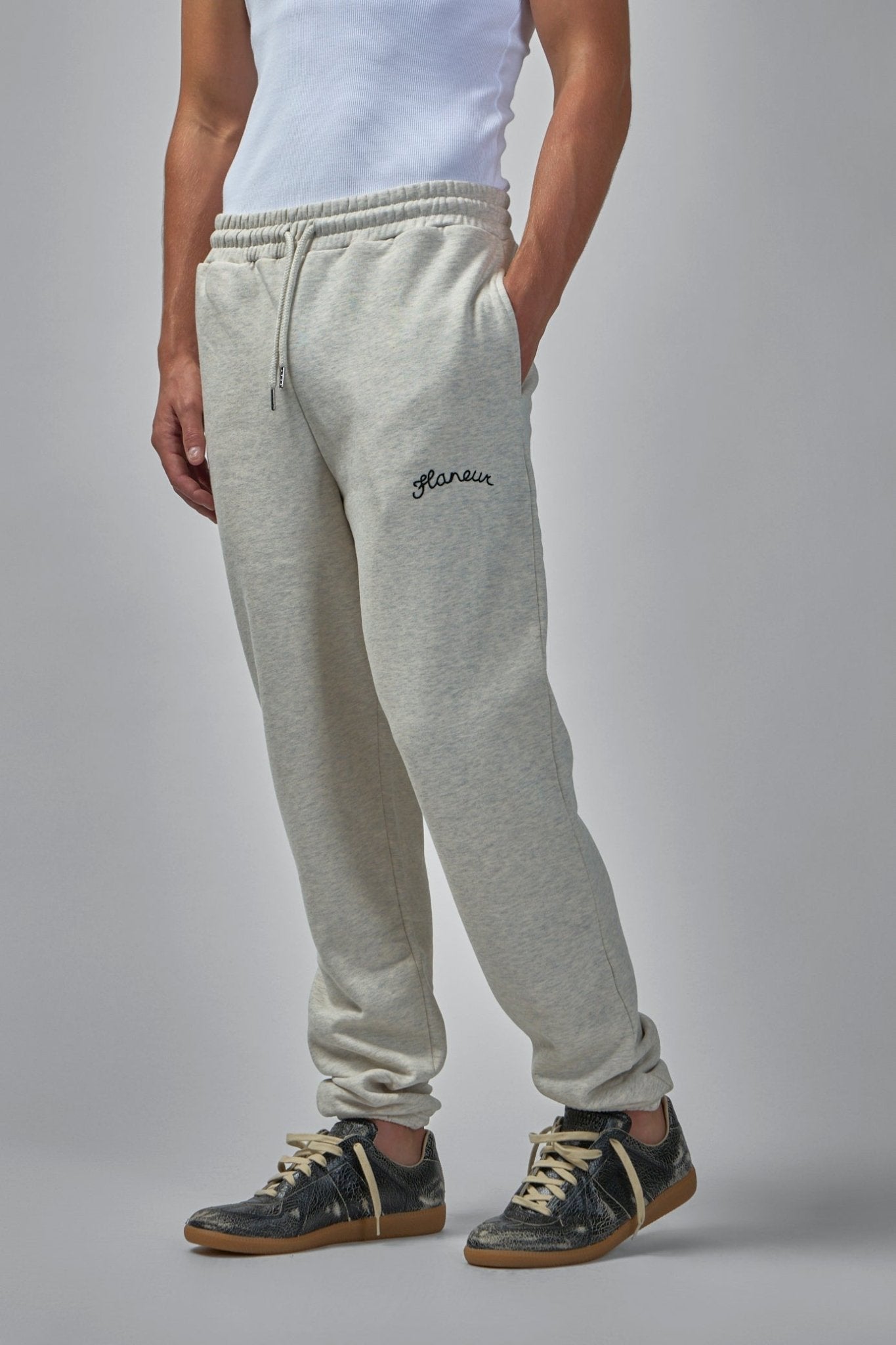 FLÂNEUR - Signature Sweatpants - LABELS
