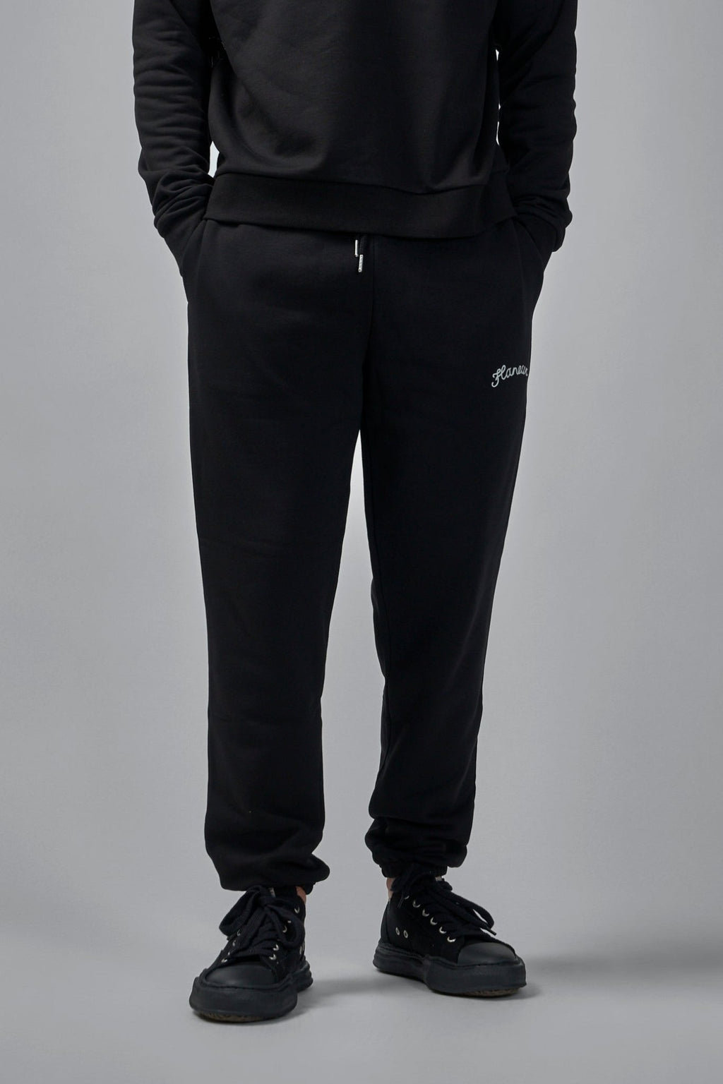 FLÂNEUR - Signature Sweatpants - LABELS