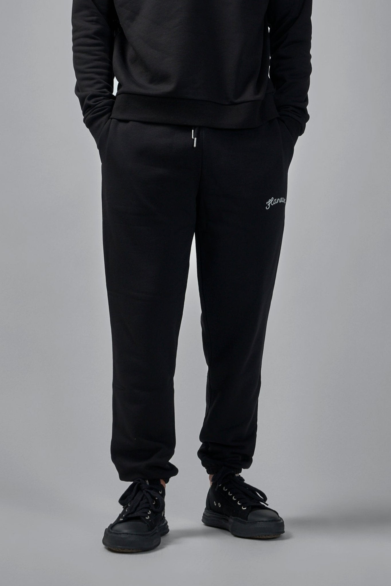 FLÂNEUR - Signature Sweatpants - LABELS