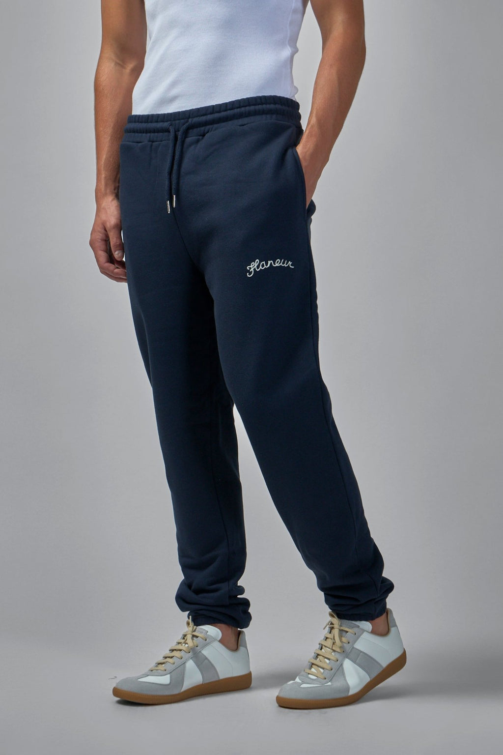 FLÂNEUR - Signature Sweatpants - LABELS