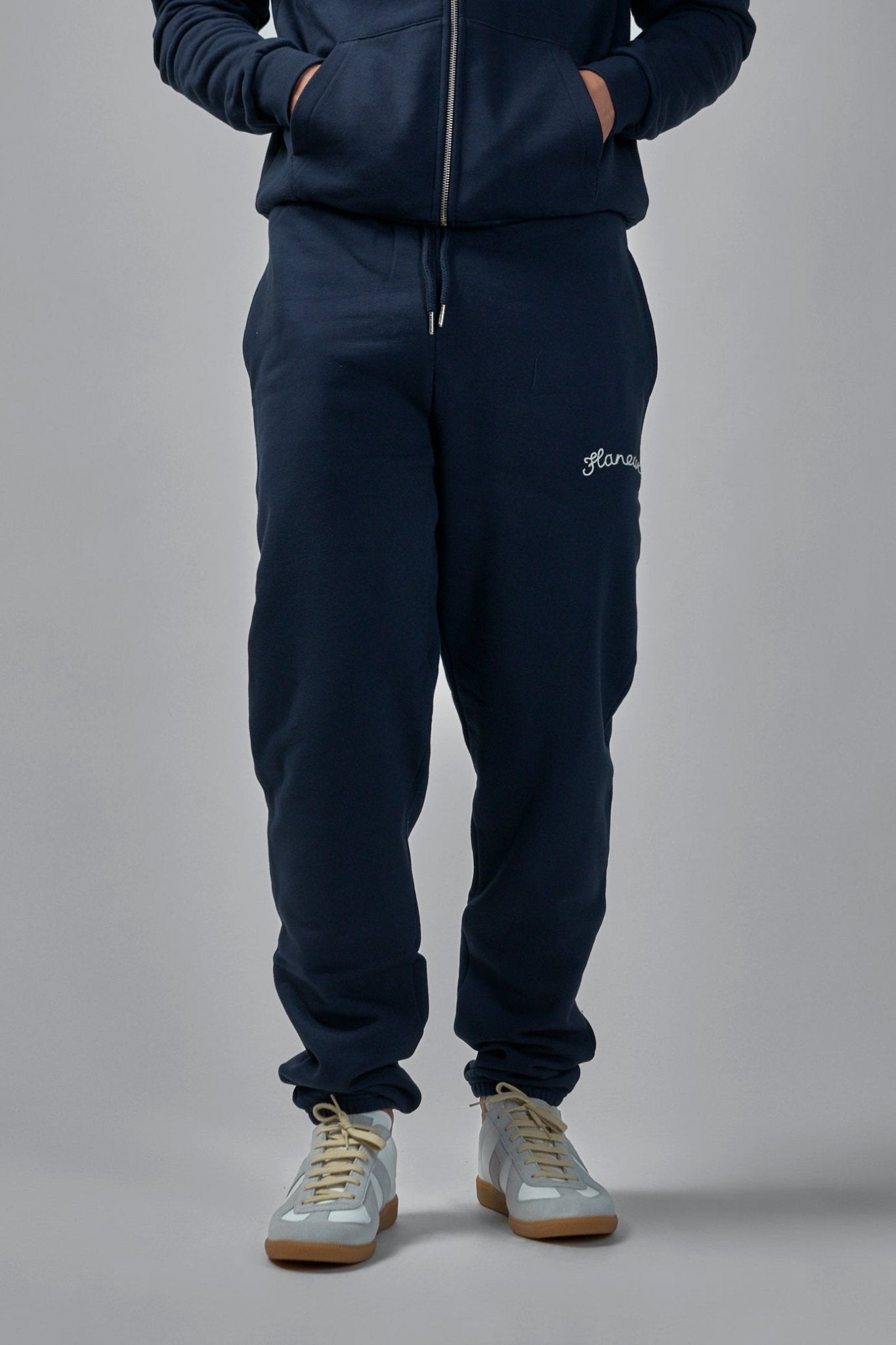 FLÂNEUR - Signature Sweatpants - LABELS