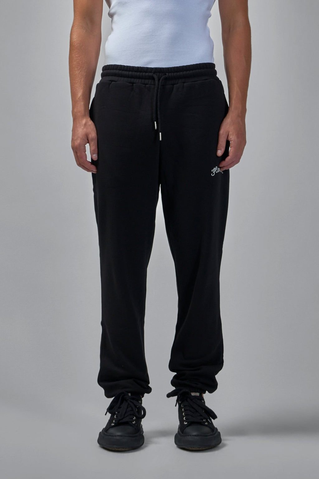 FLÂNEUR - Signature Sweatpants - LABELS