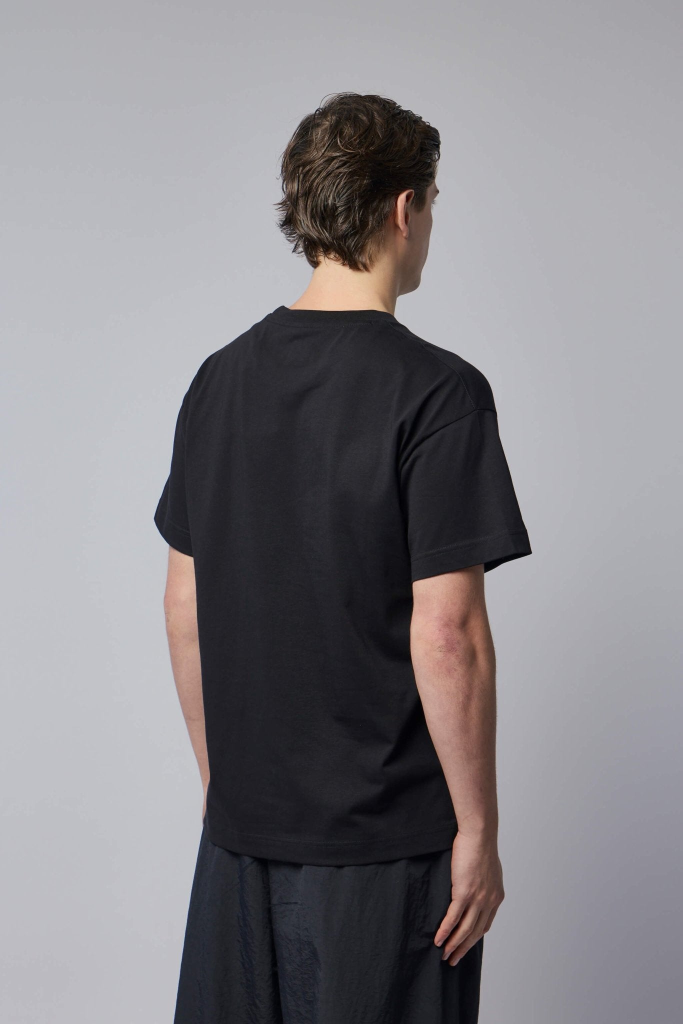 FLÂNEUR - Signature T-shirt - LABELS