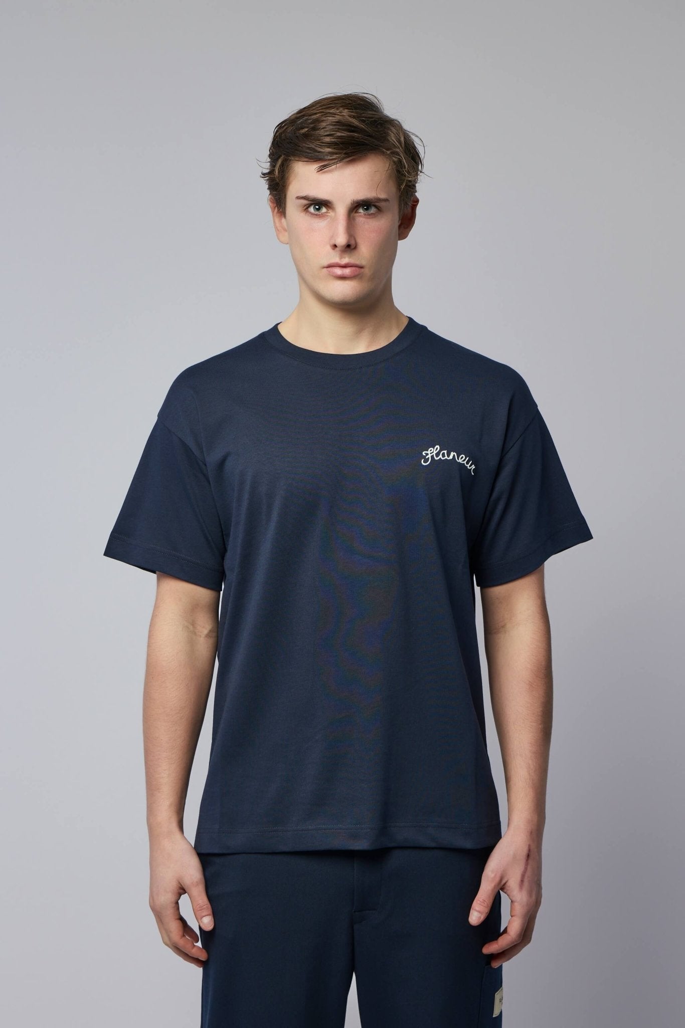 FLÂNEUR - Signature T-shirt - LABELS
