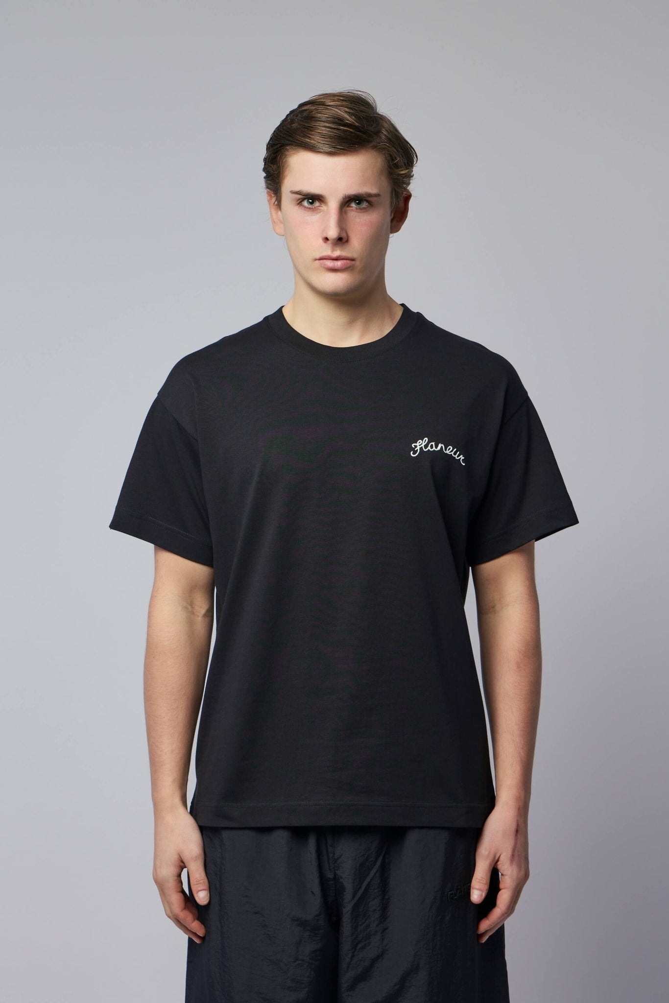 FLÂNEUR - Signature T-shirt - LABELS
