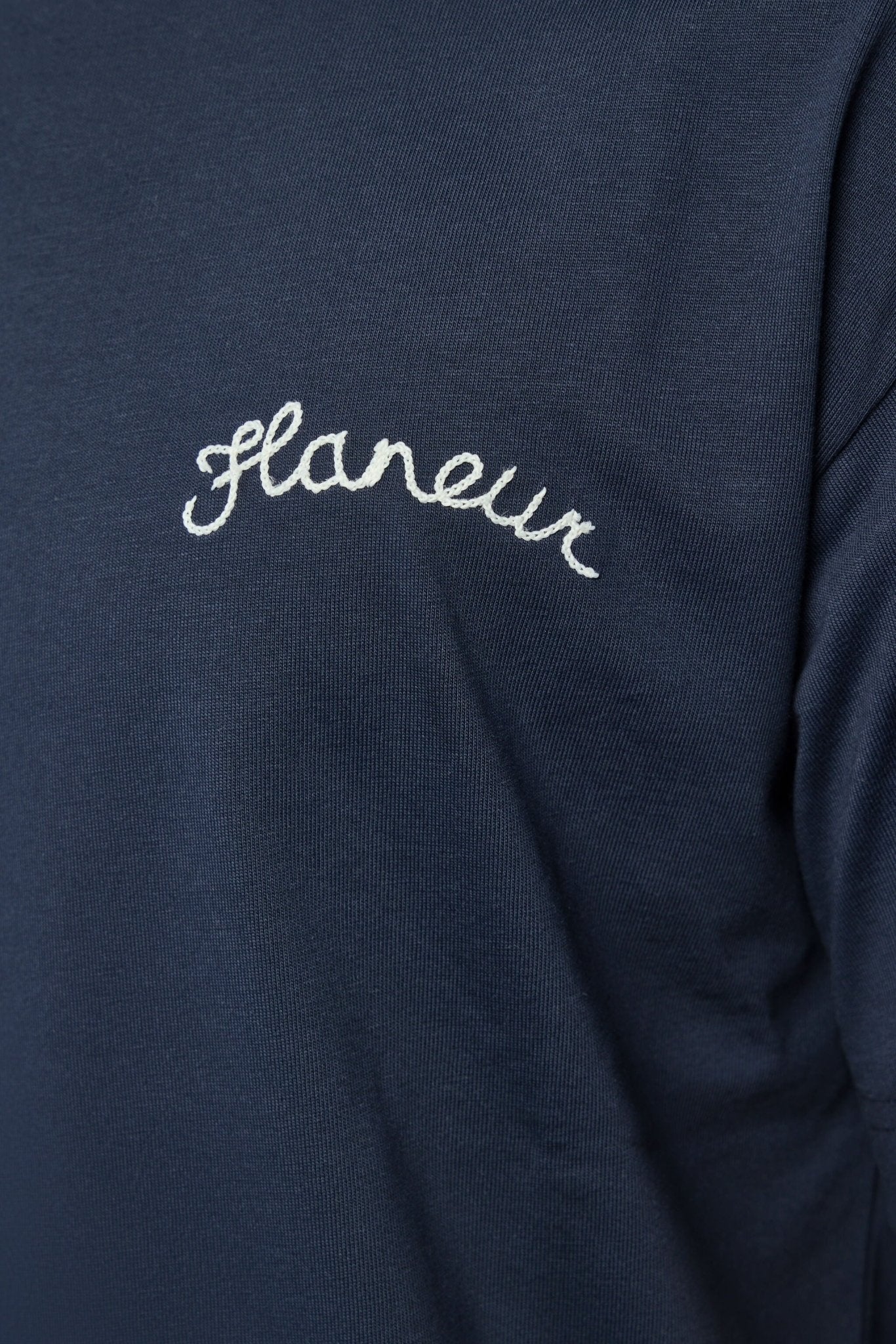 FLÂNEUR - Signature T-shirt - LABELS