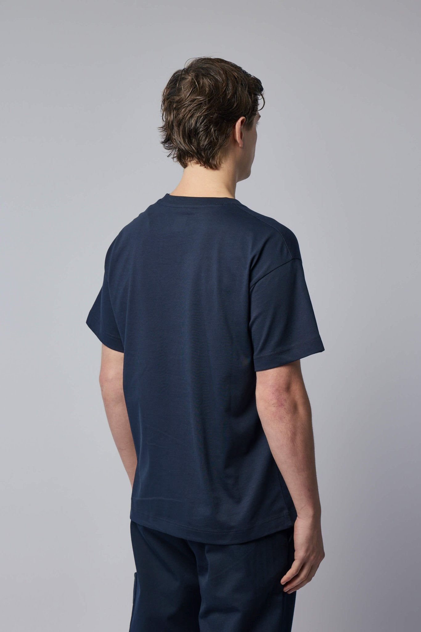 FLÂNEUR - Signature T-shirt - LABELS