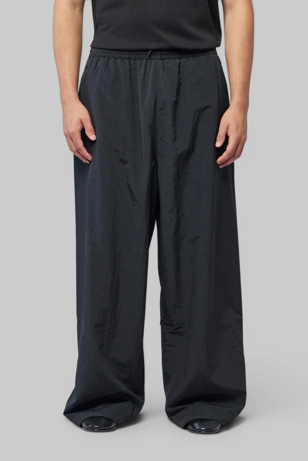 FLÂNEUR - Sound & Design Track Pants - LABELS