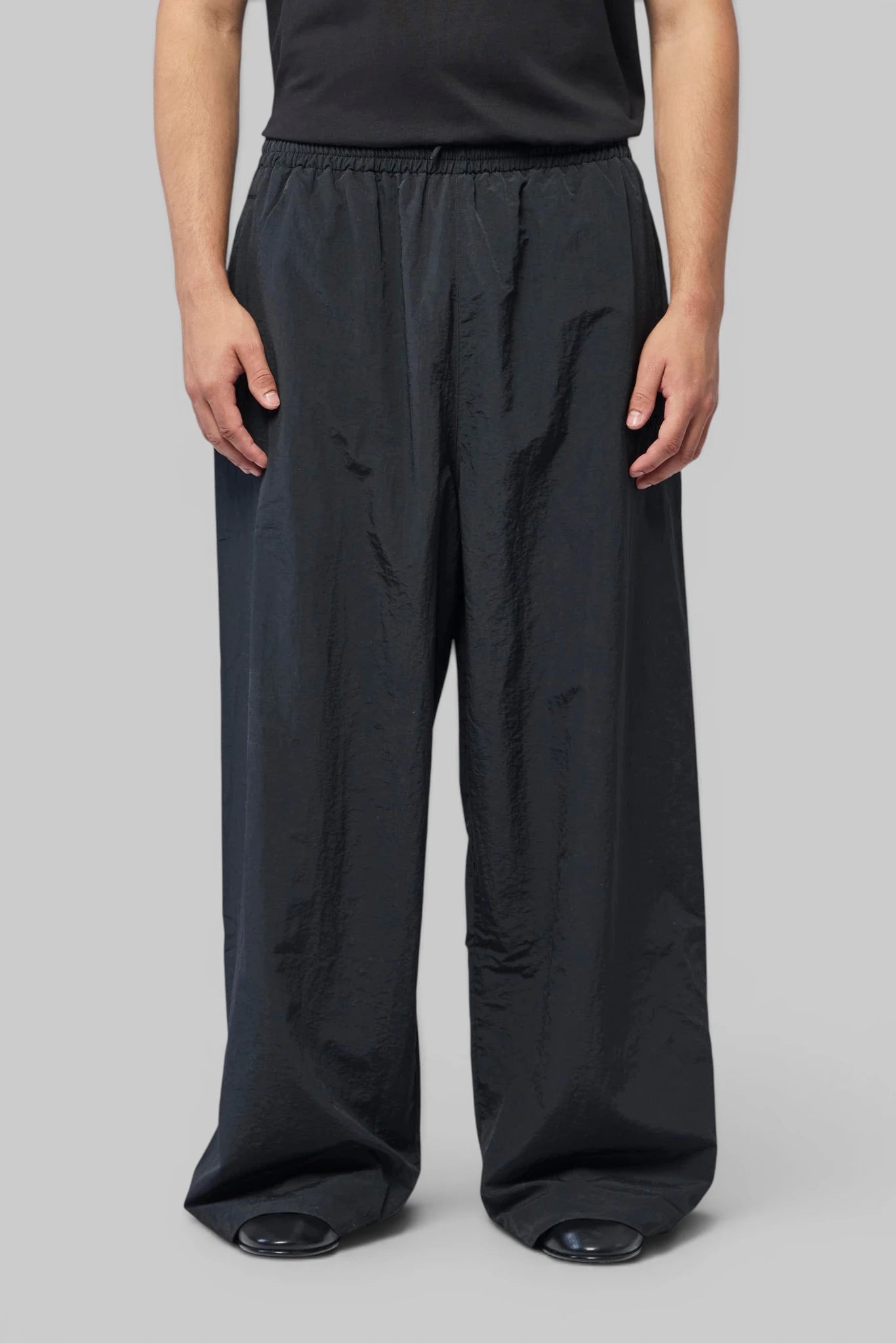 FLÂNEUR - Sound & Design Track Pants - LABELS