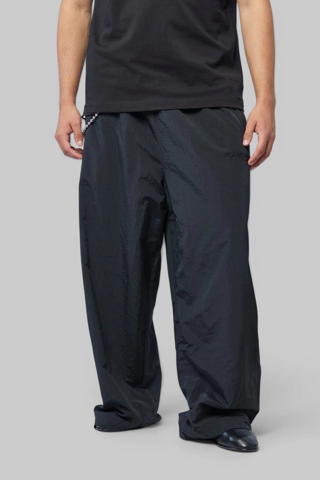 FLÂNEUR - Sound & Design Track Pants - LABELS