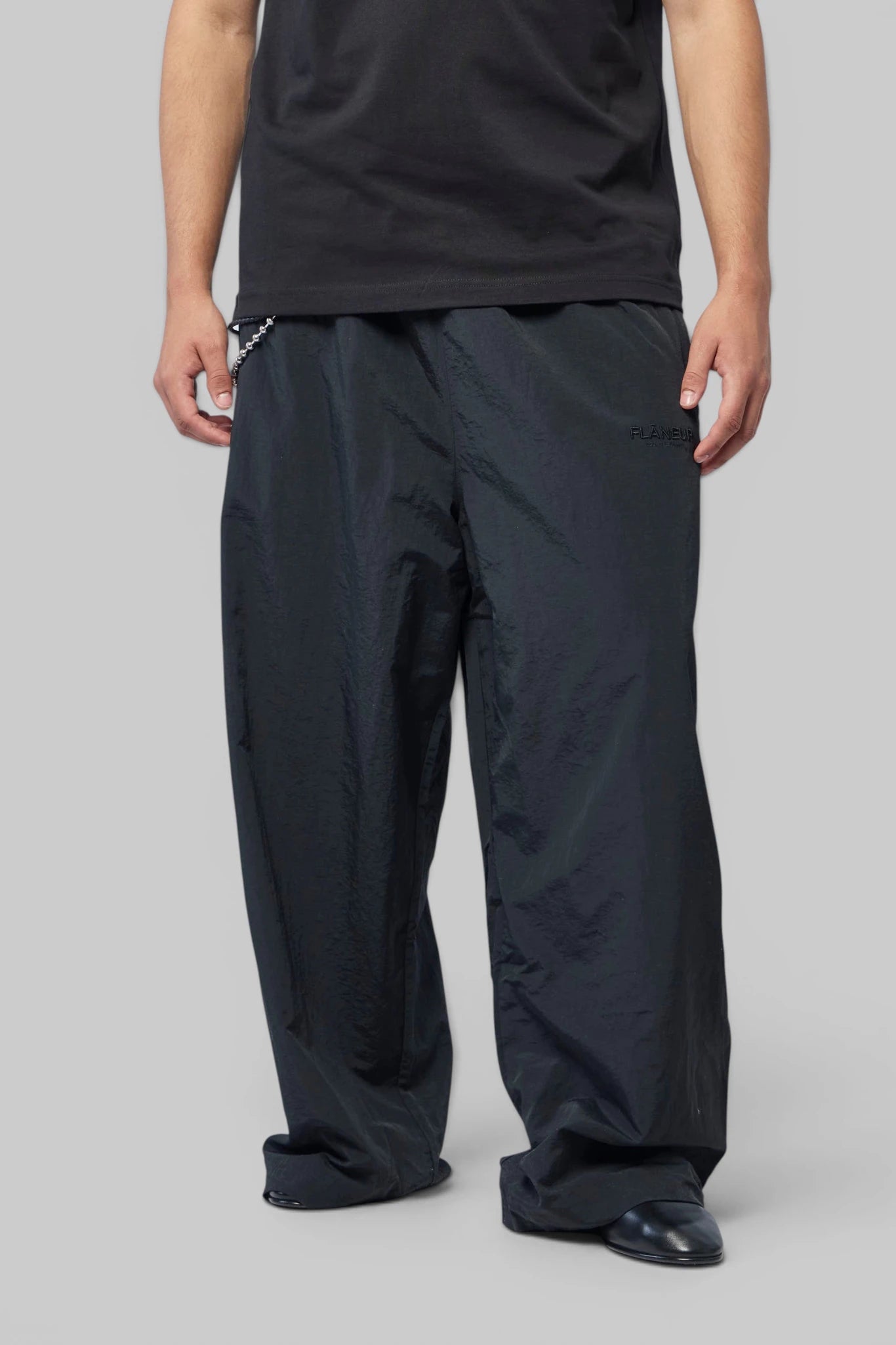 FLÂNEUR - Sound & Design Track Pants - LABELS