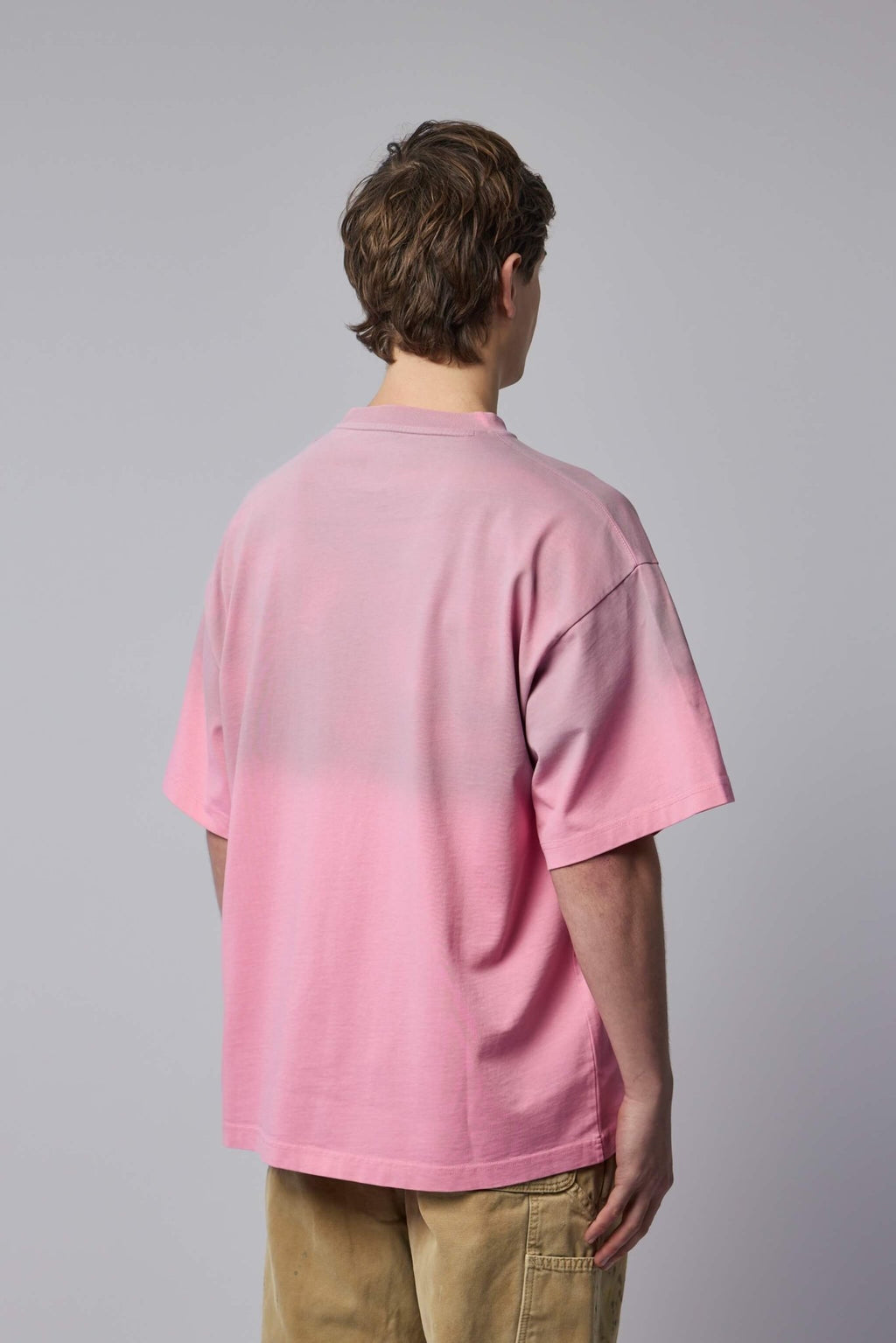 FLÂNEUR - Sounds Good Spray T-shirt - LABELS